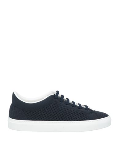 Moorer Boldini Sneakers In Blue