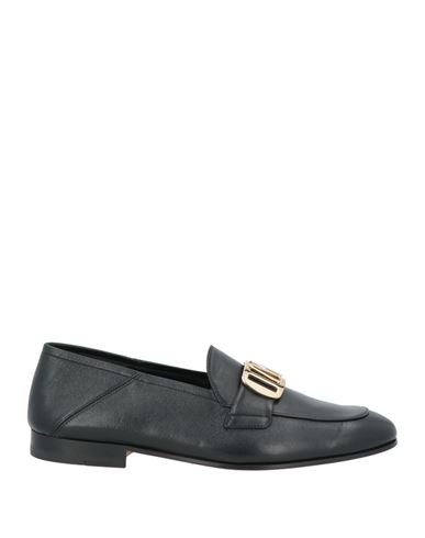 Mokassin Damen Schwarz 35,36,37 Damen