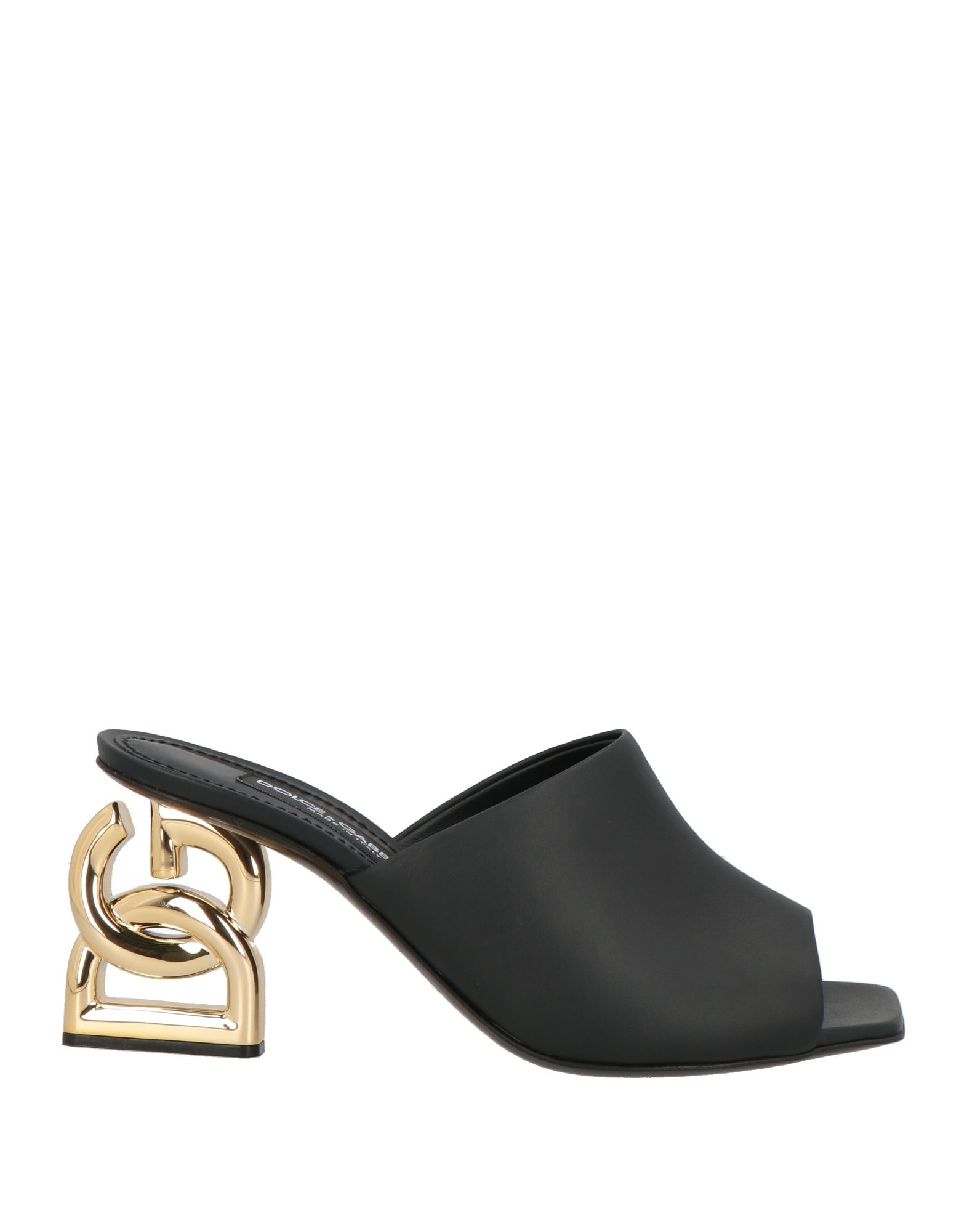 DOLCE&GABBANA DOLCE&GABBANA ΠΑΠΟΥΤΣΙΑ Πέδιλα