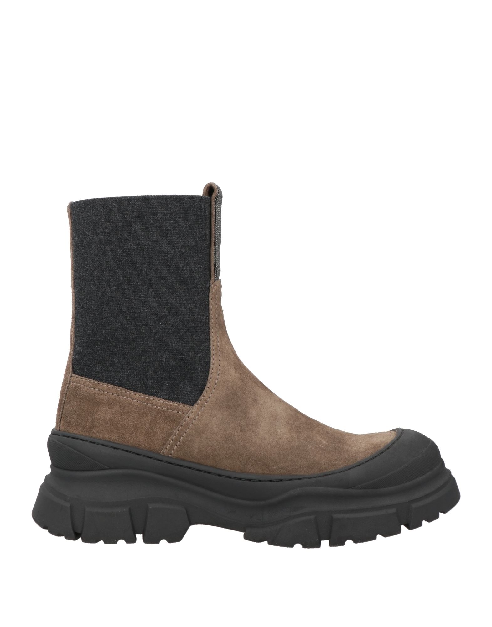 BRUNELLO CUCINELLI BRUNELLO CUCINELLI ΠΑΠΟΥΤΣΙΑ Μποτάκια