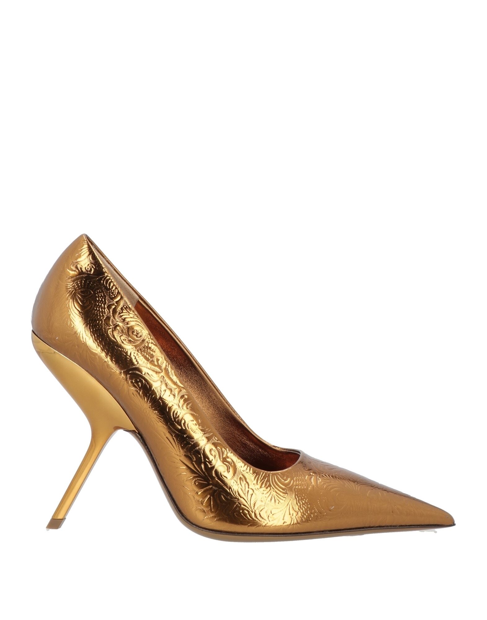 FERRAGAMO FERRAGAMO ΠΑΠΟΥΤΣΙΑ Κλειστά παπούτσια