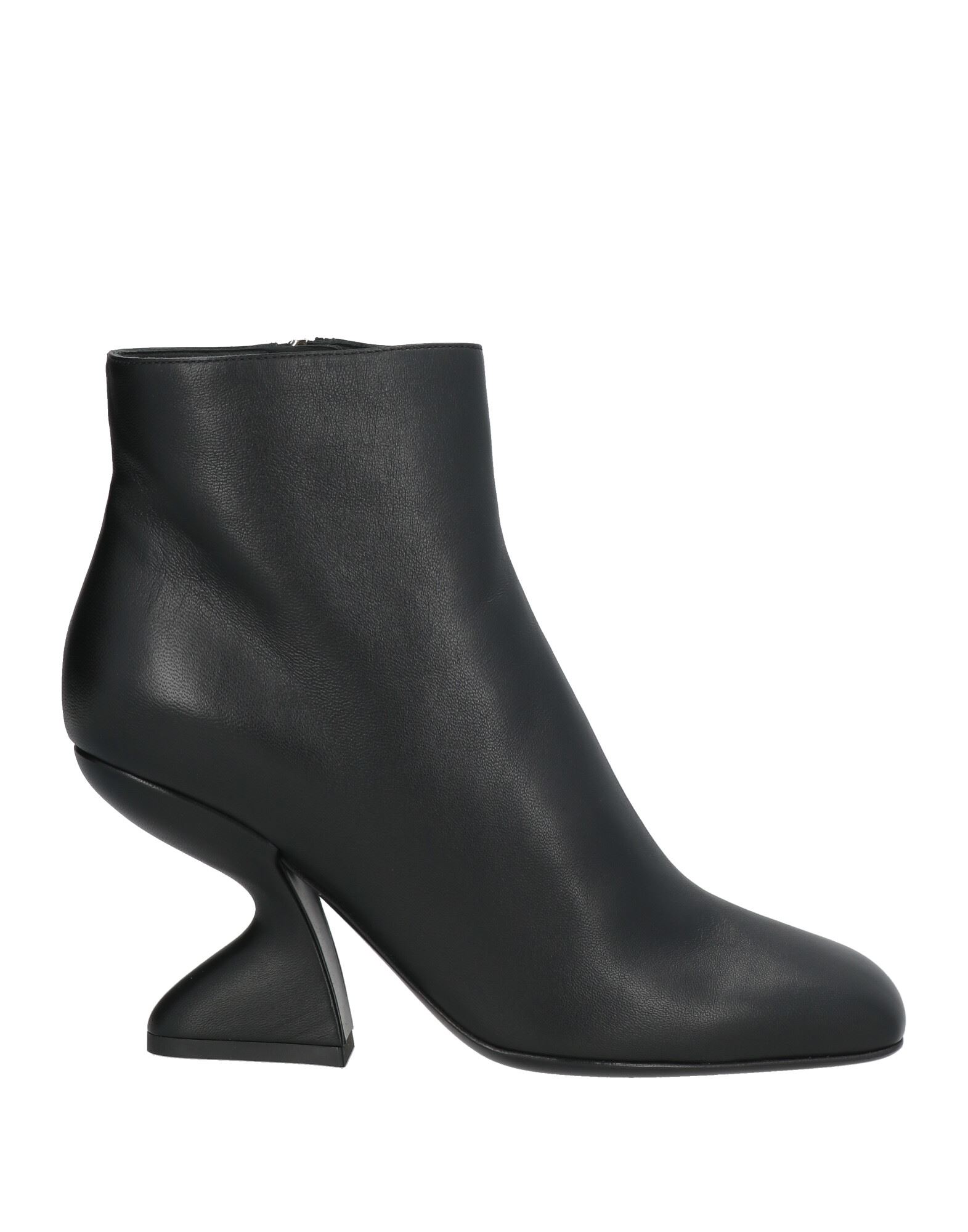 FERRAGAMO FERRAGAMO ΠΑΠΟΥΤΣΙΑ Μποτάκια