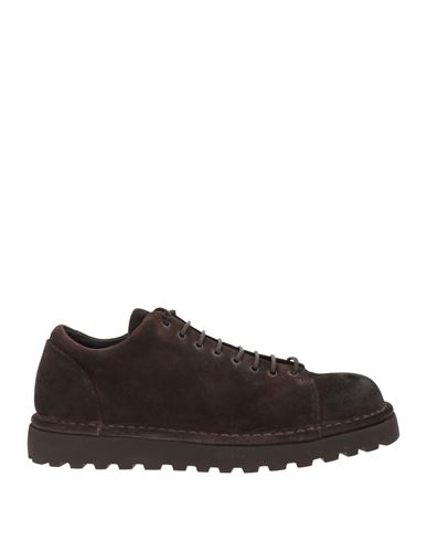 Zapatos de cordones Mujer Café 38,39 Mujer
