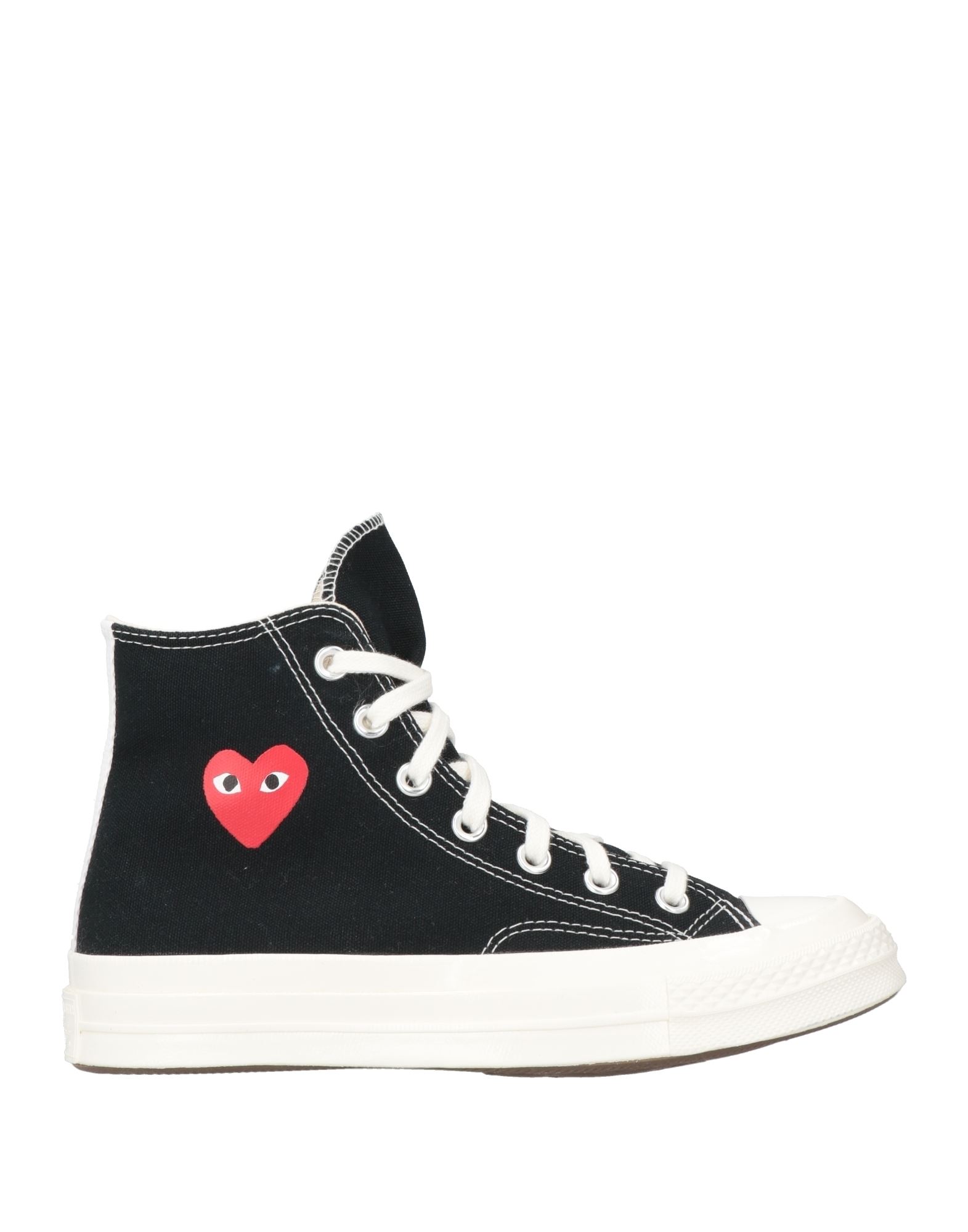 CONVERSE x COMME des GARÇONS PLAY CONVERSE x COMME des GARÇONS PLAY ΠΑΠΟΥΤΣΙΑ Αθλητικά παπούτσια
