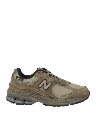Sneakers Herren Militärgrün 39.5,40 Herren