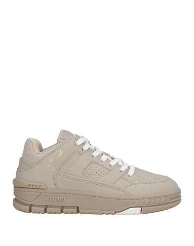 Axel Arigato Area Low-top Leather Sneakers In Multi