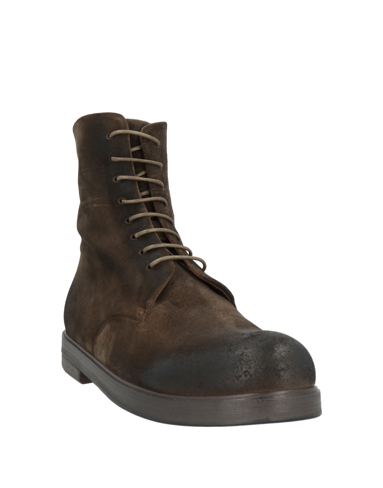  Marsèll - Schuhe - Stiefeletten - On Yoox.com 
