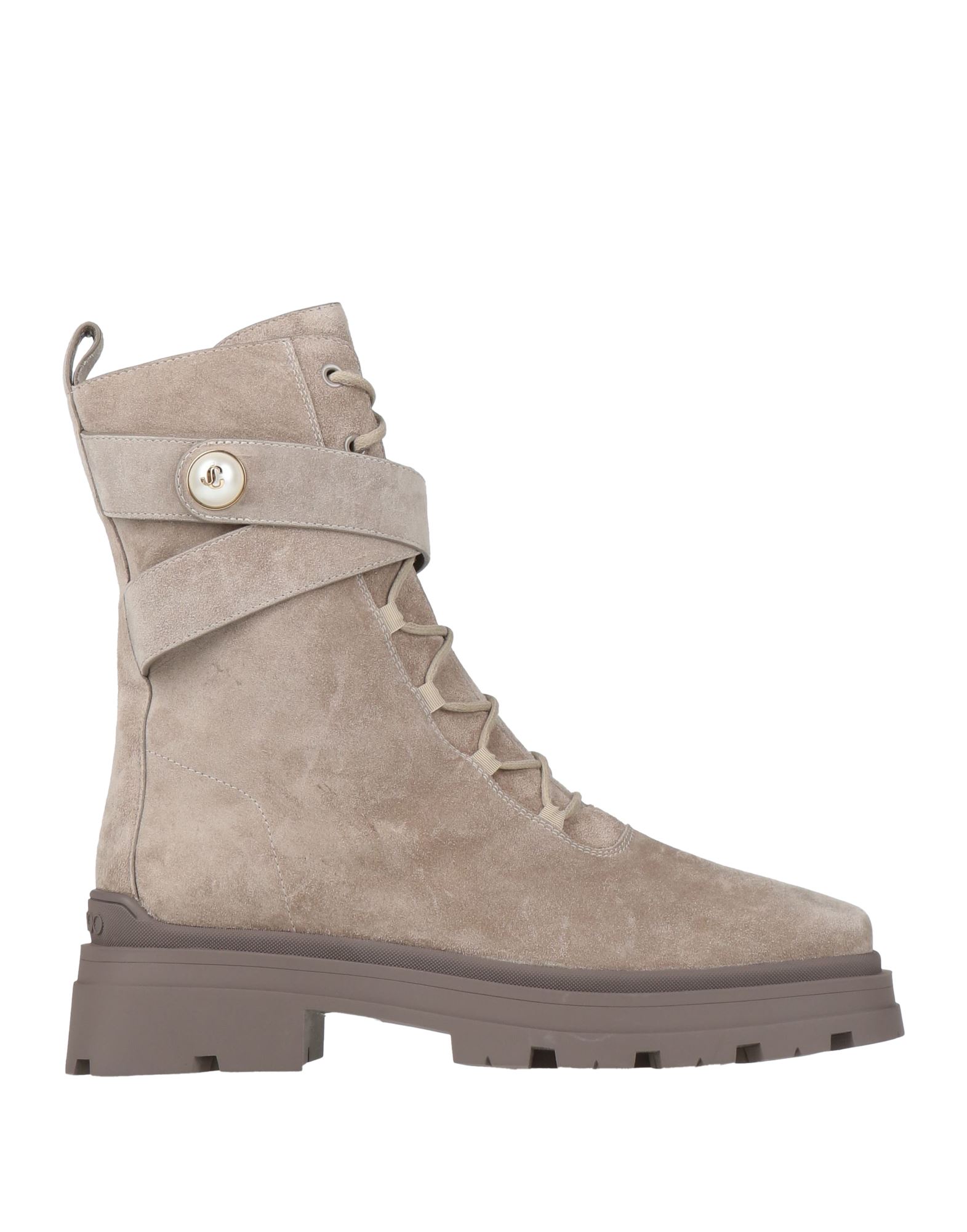 JIMMY CHOO JIMMY CHOO ΠΑΠΟΥΤΣΙΑ Μποτάκια
