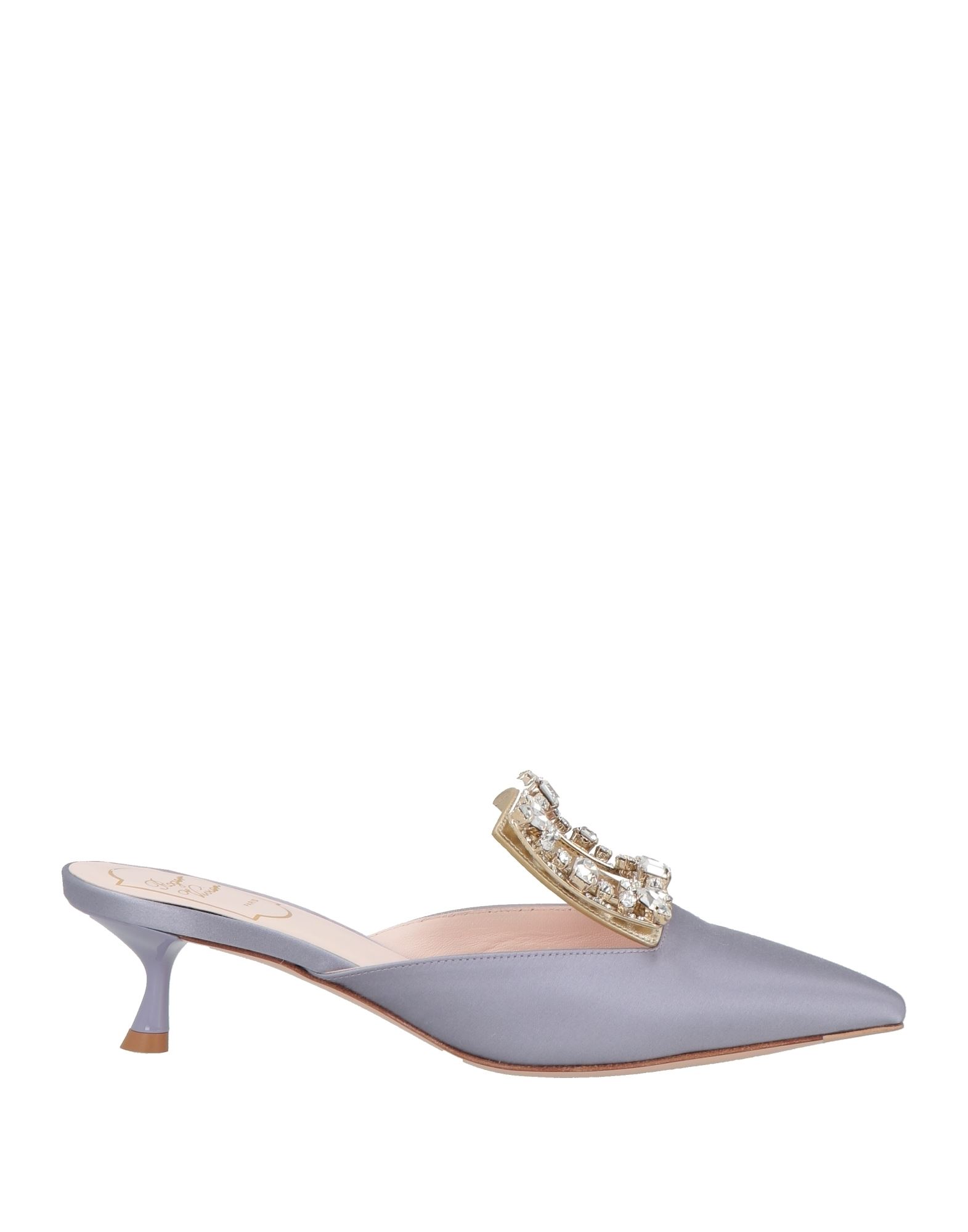 ROGER VIVIER ROGER VIVIER ΠΑΠΟΥΤΣΙΑ Μουλάρια και τσόκαρα