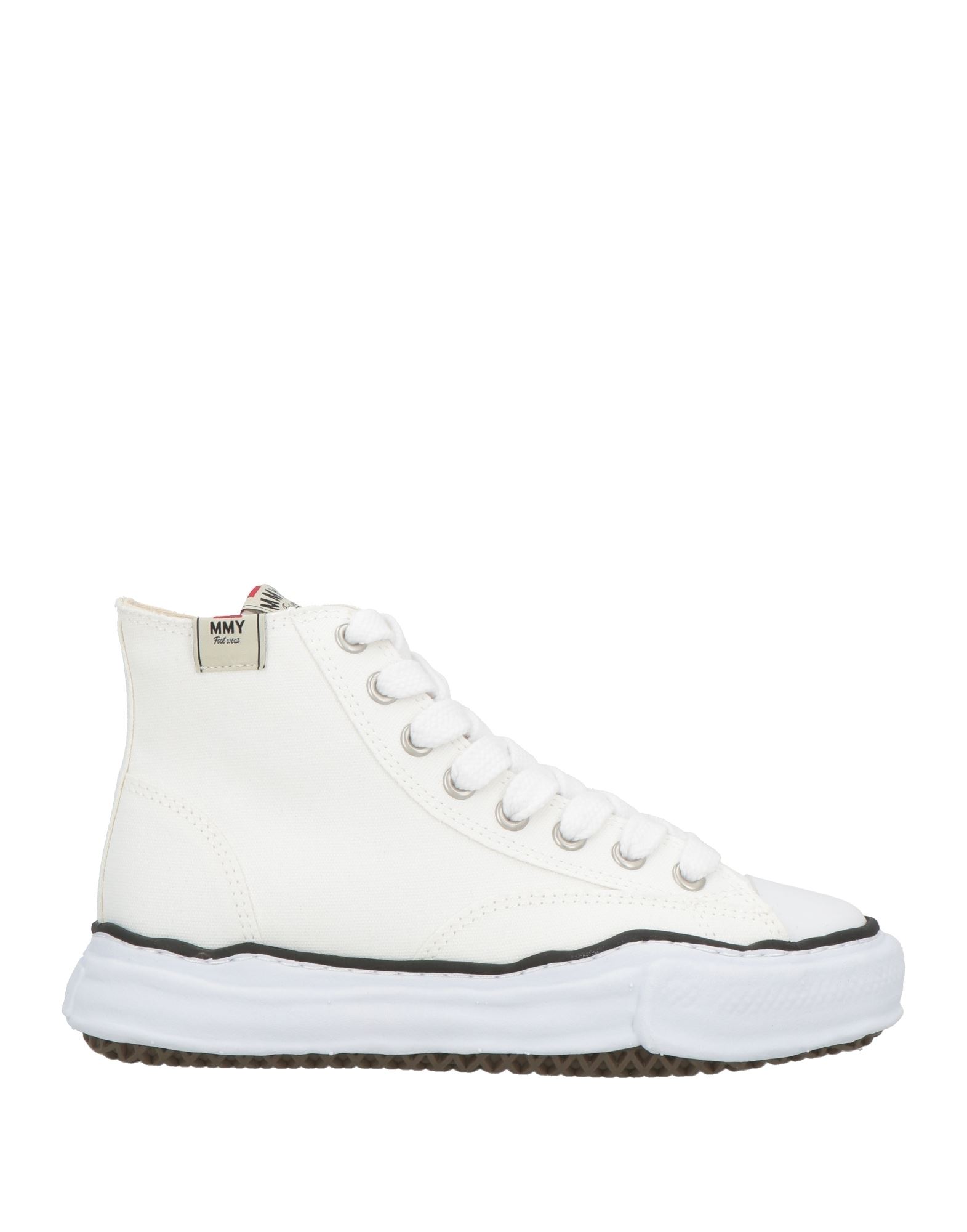 MAISON MIHARA YASUHIRO ΠΑΠΟΥΤΣΙΑ Αθλητικά παπούτσια φωτογραφία