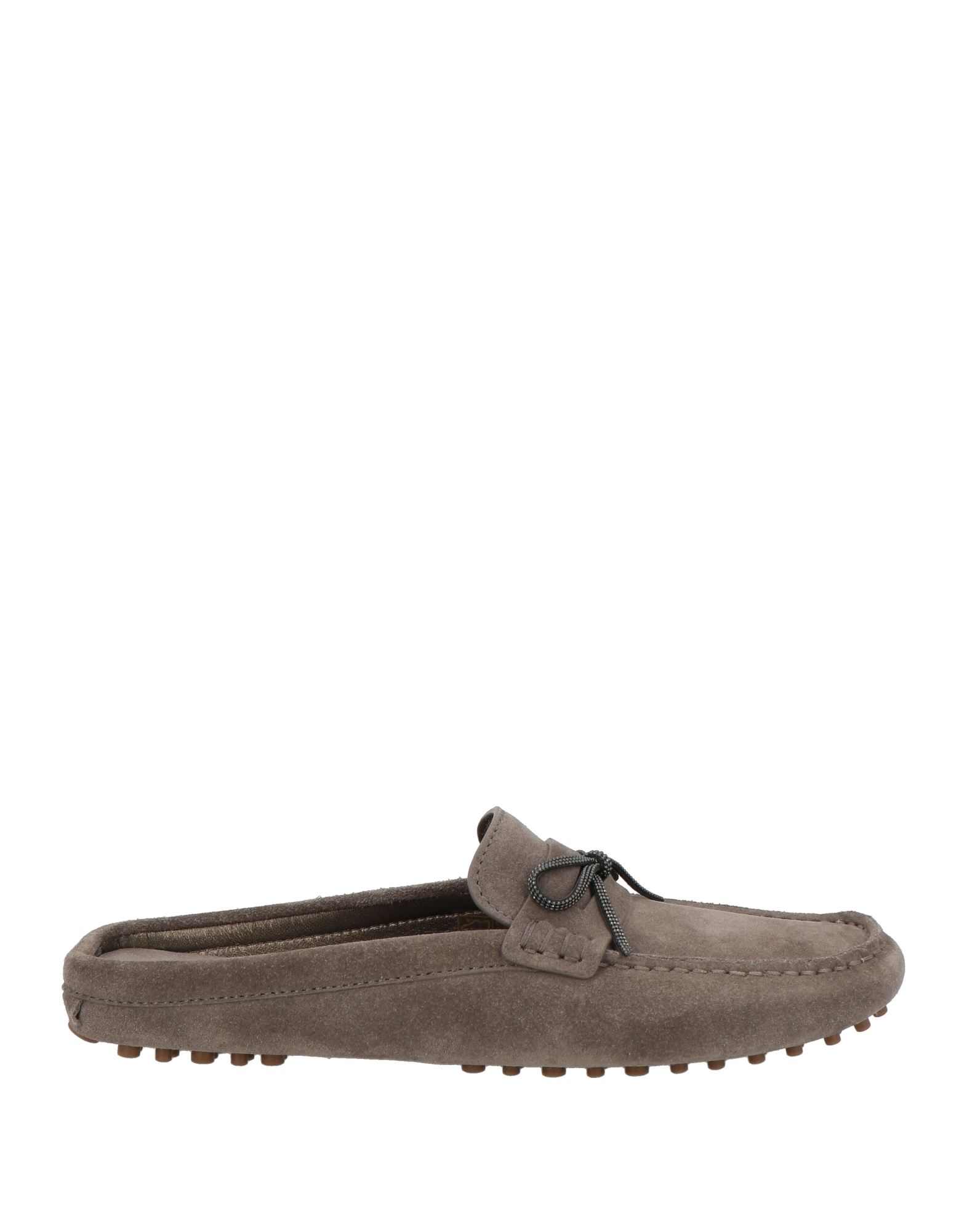 BRUNELLO CUCINELLI BRUNELLO CUCINELLI ΠΑΠΟΥΤΣΙΑ Μουλάρια και τσόκαρα