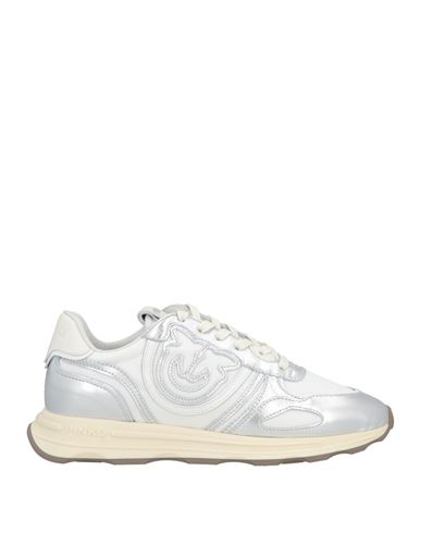 Sneakers Mujer Plata 35,36,37,38,39 Mujer