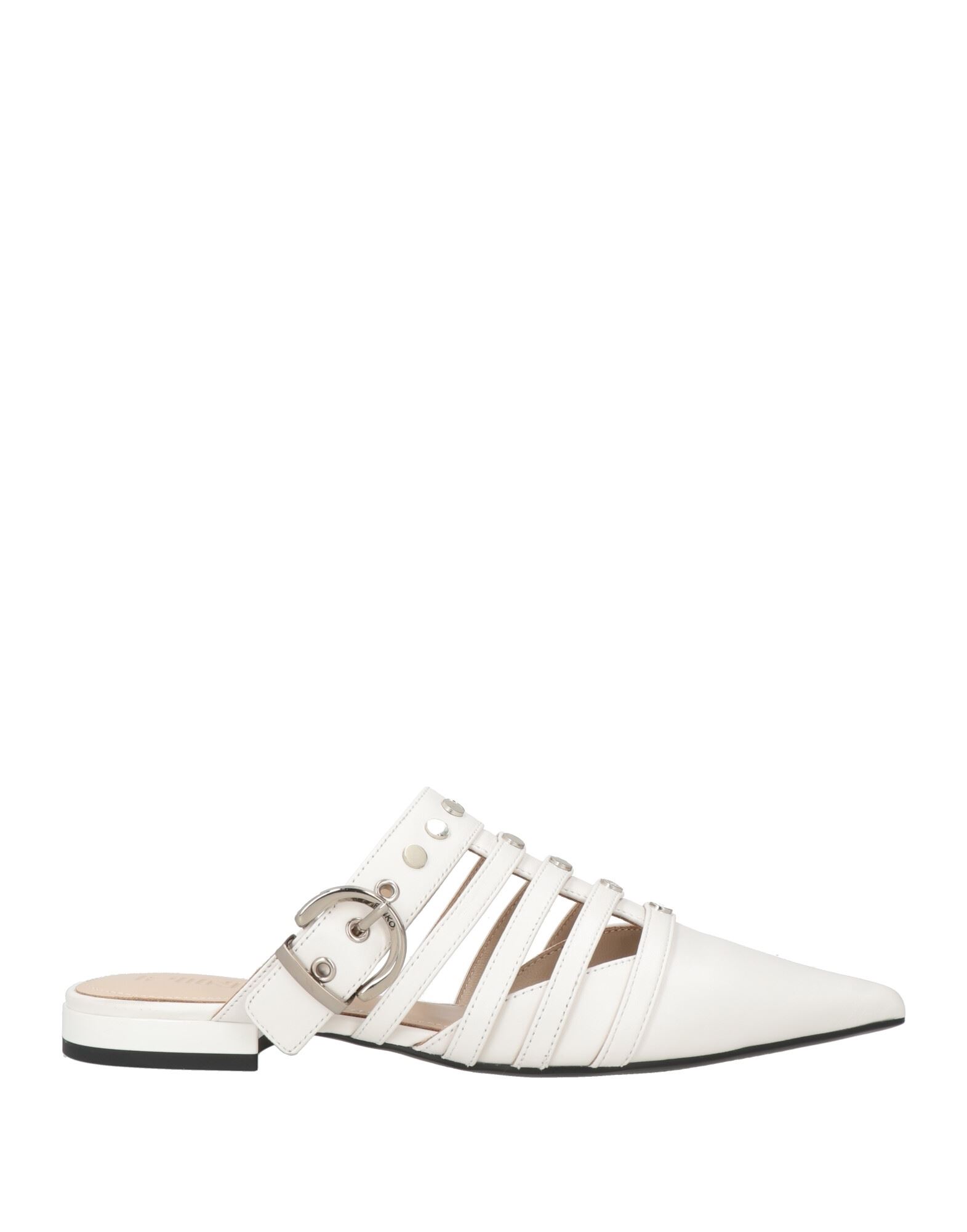 PINKO PINKO ΠΑΠΟΥΤΣΙΑ Μουλάρια και τσόκαρα