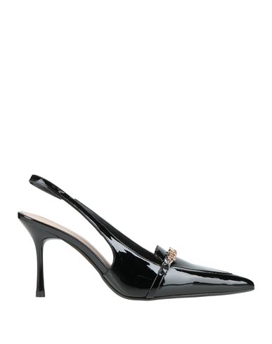 Pumps Damen Schwarz 35,36,37,38,39,40 Damen