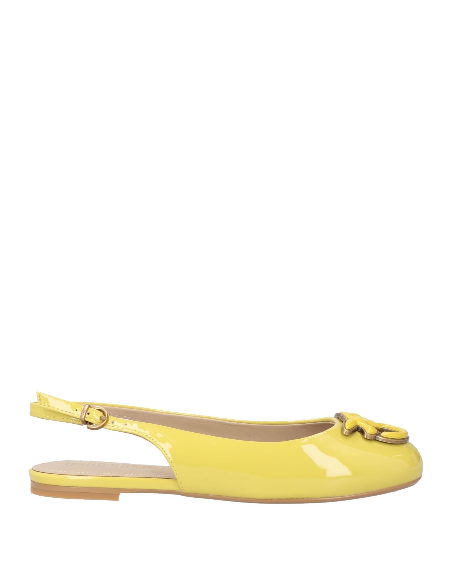 PINKO PINKO ΠΑΠΟΥΤΣΙΑ Μπαλαρίνες