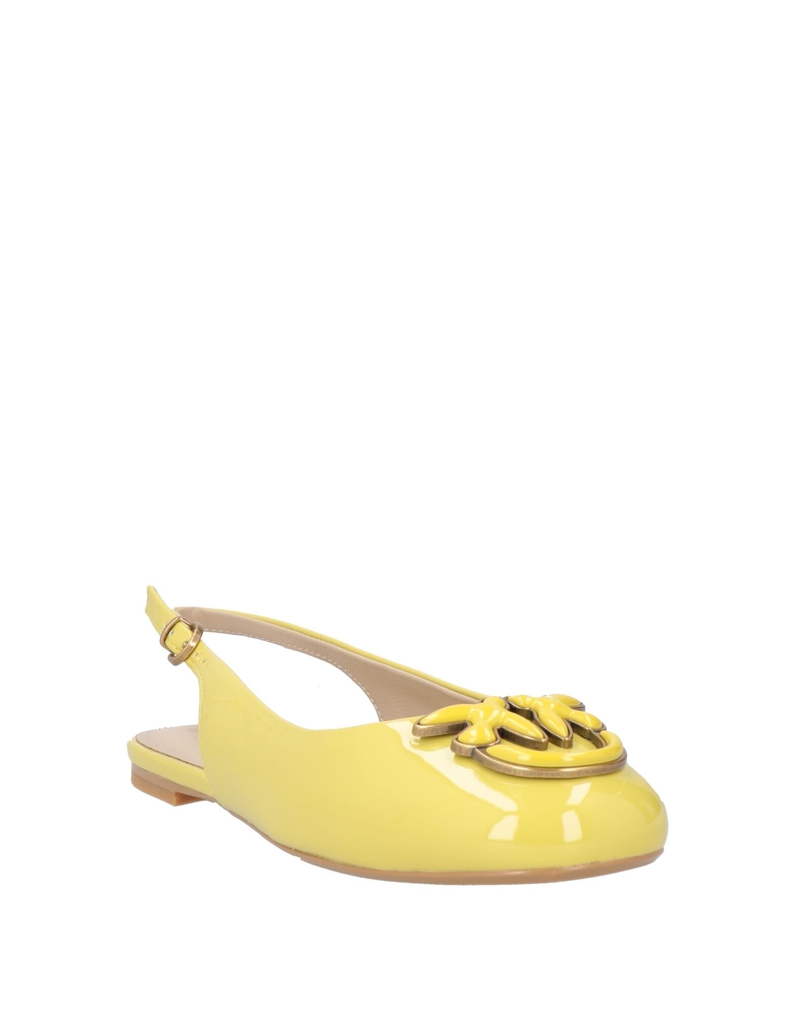  Pinko - Calzado - Bailarinas - On Yoox.com 