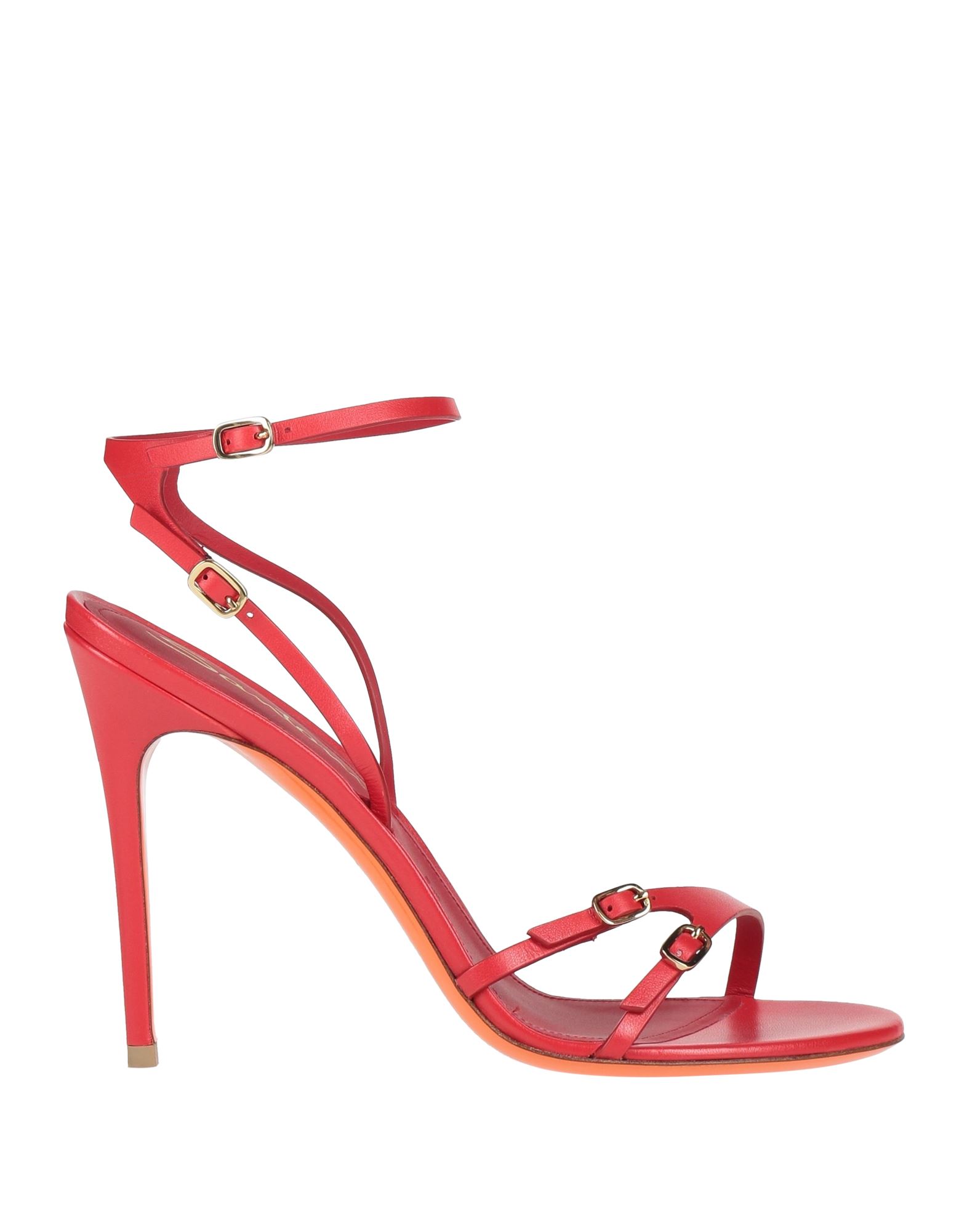 SANTONI SANTONI ΠΑΠΟΥΤΣΙΑ Πέδιλα