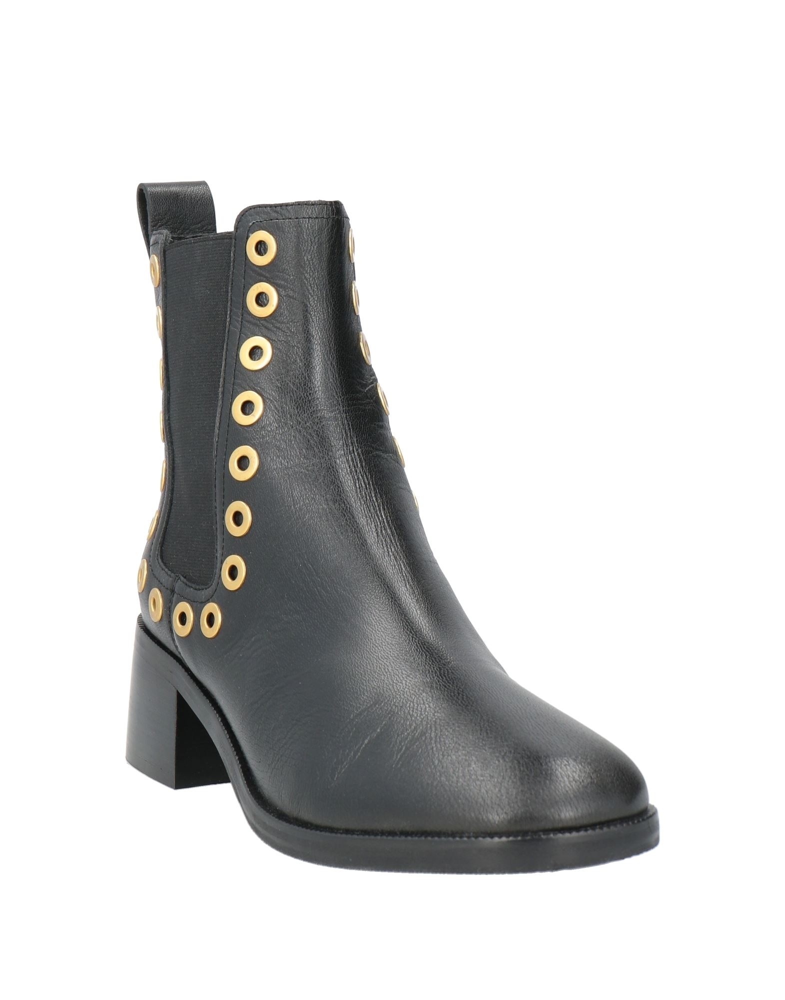  See By Chloé - Calzado - Botines De Caña Alta - On Yoox.com 