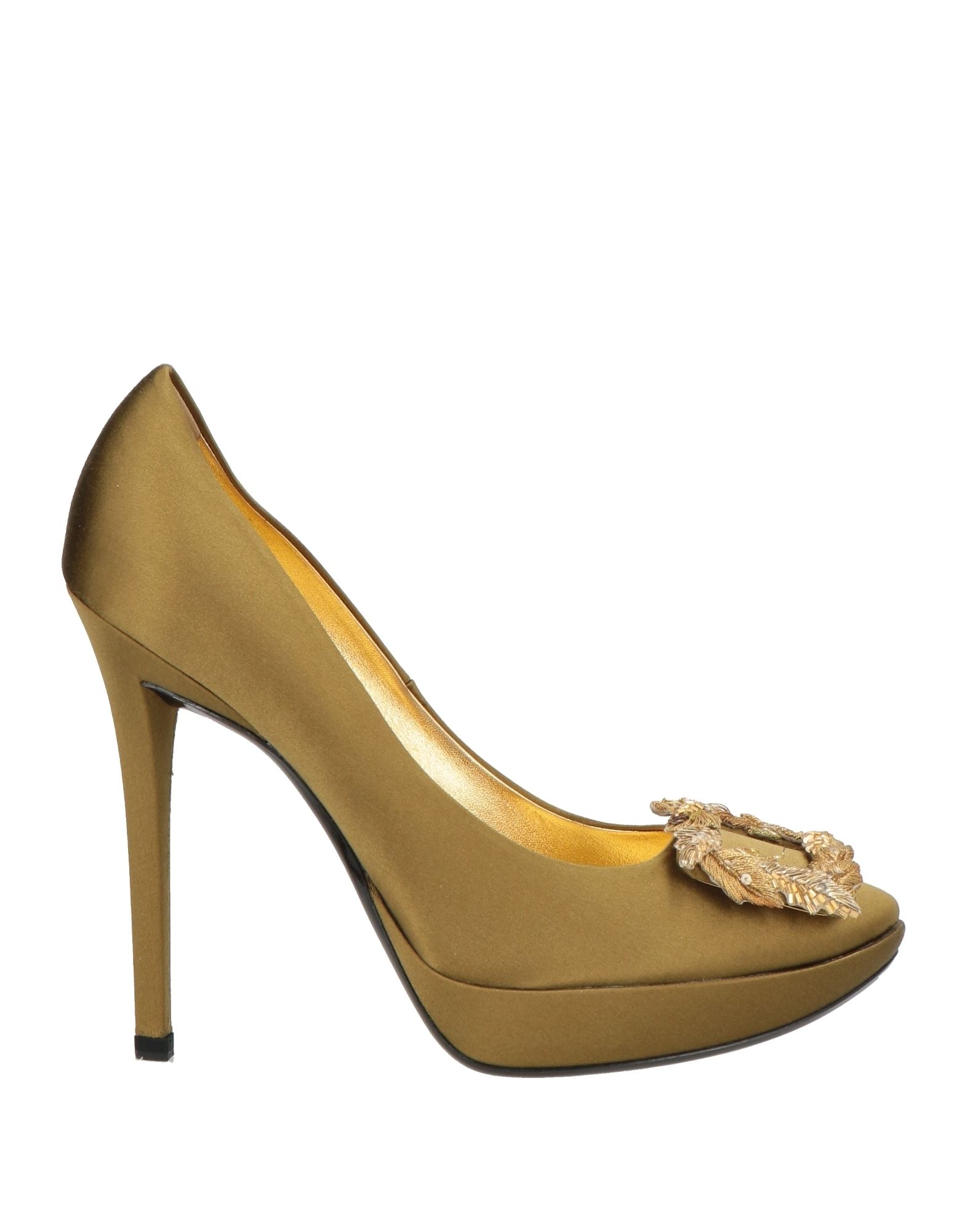 ROGER VIVIER ROGER VIVIER ΠΑΠΟΥΤΣΙΑ Κλειστά παπούτσια