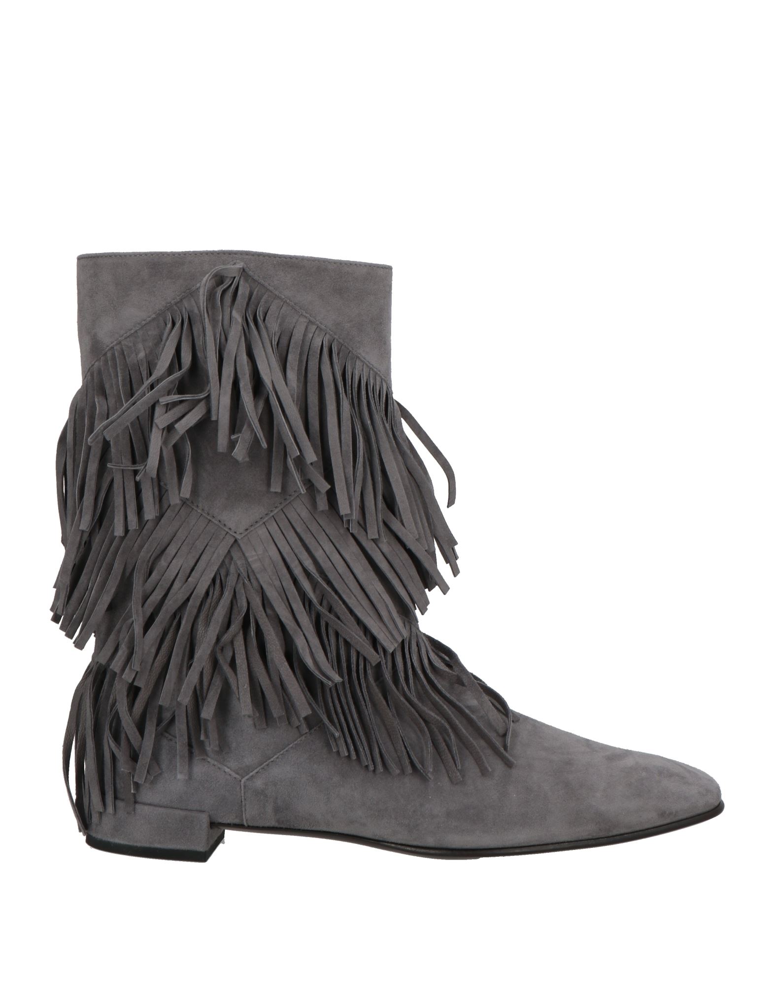 ROGER VIVIER ΠΑΠΟΥΤΣΙΑ Μποτάκια