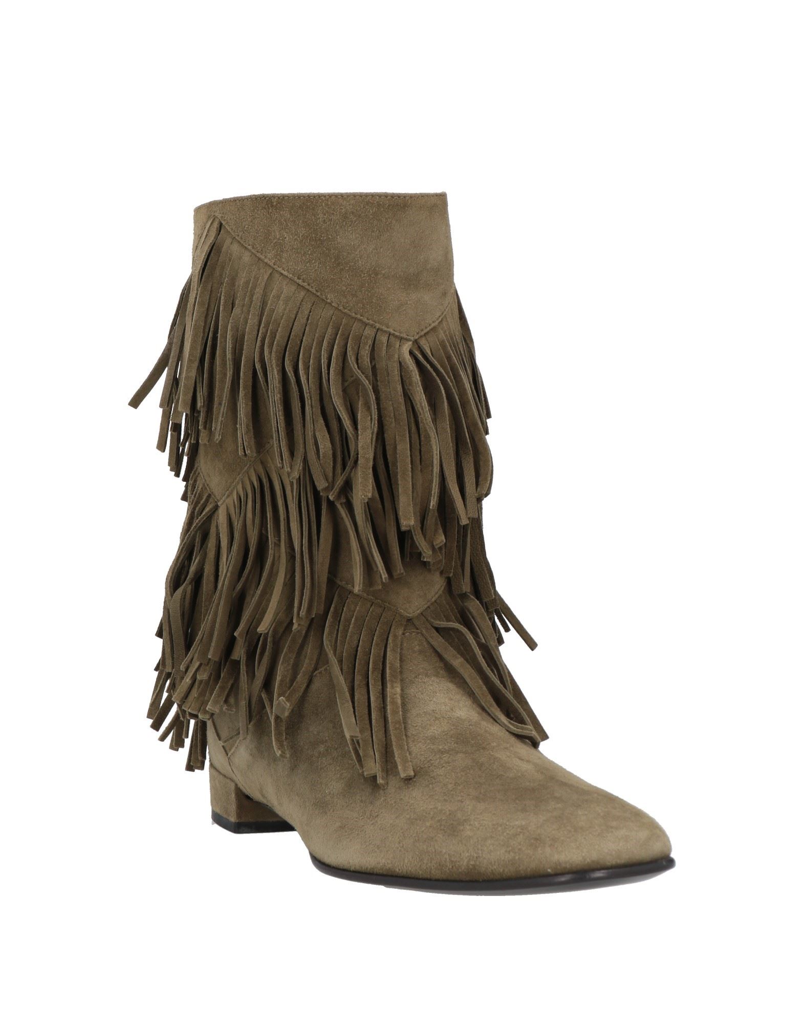  Roger Vivier - Calzado - Botines De Caña Alta - On Yoox.com 