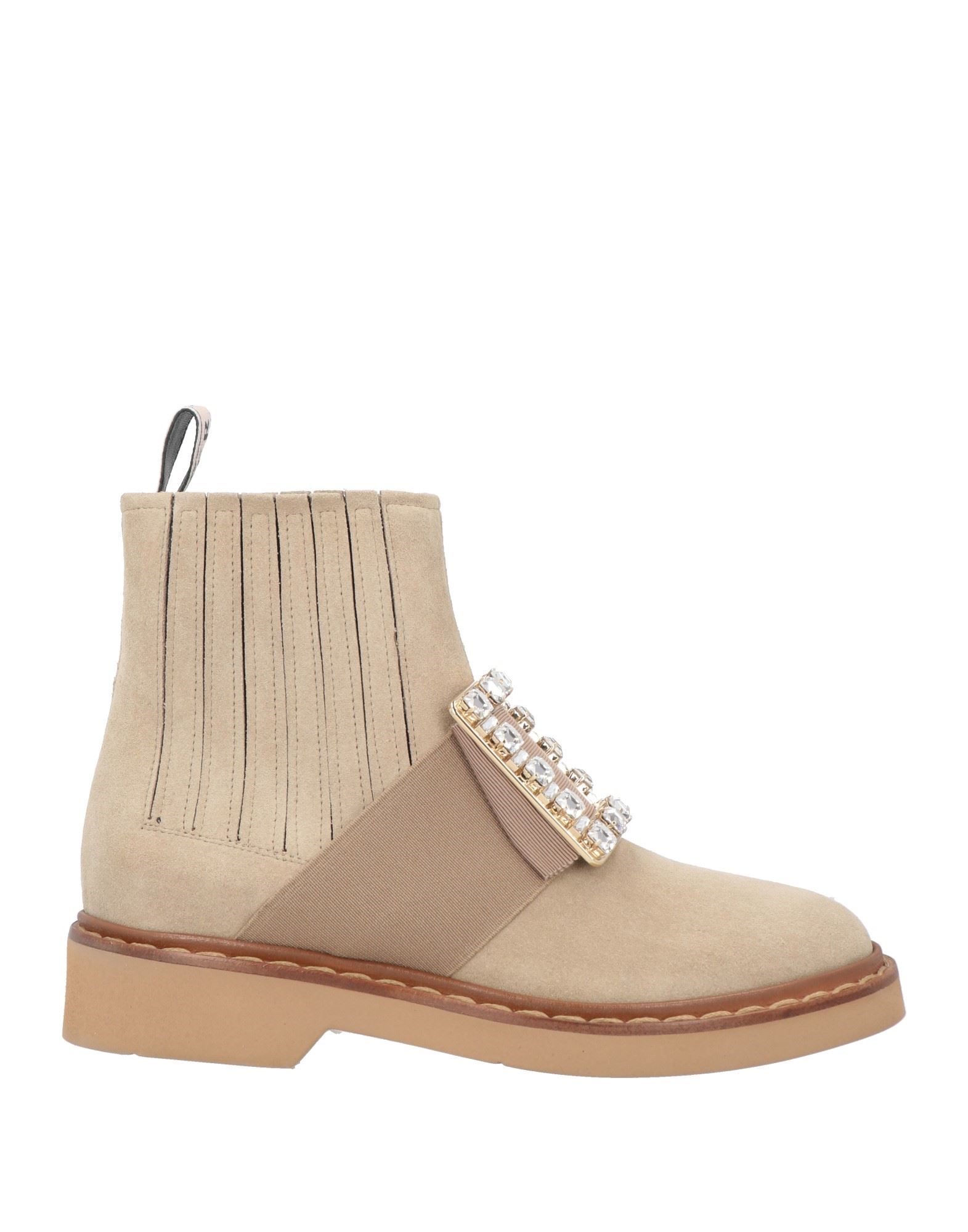 ROGER VIVIER ROGER VIVIER ΠΑΠΟΥΤΣΙΑ Μποτάκια