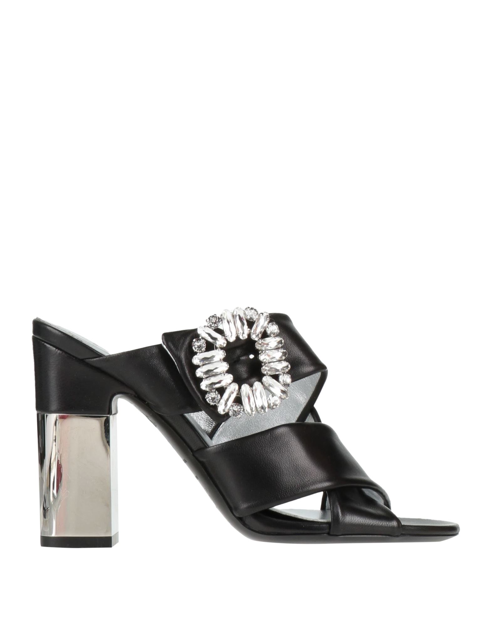 ROGER VIVIER ROGER VIVIER ΠΑΠΟΥΤΣΙΑ Πέδιλα