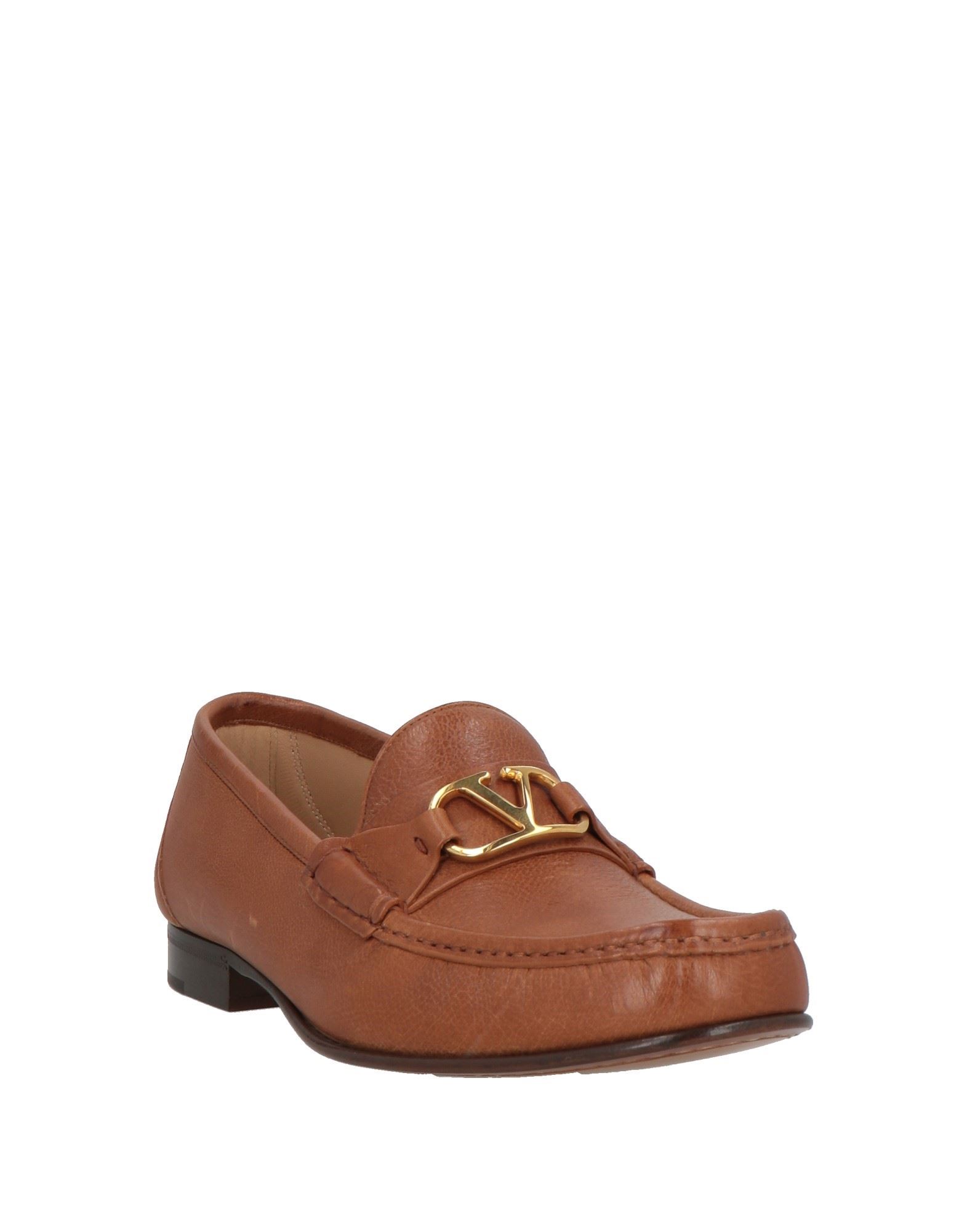  Valentino Garavani - Schuhe - Mokassins - On Yoox.com 