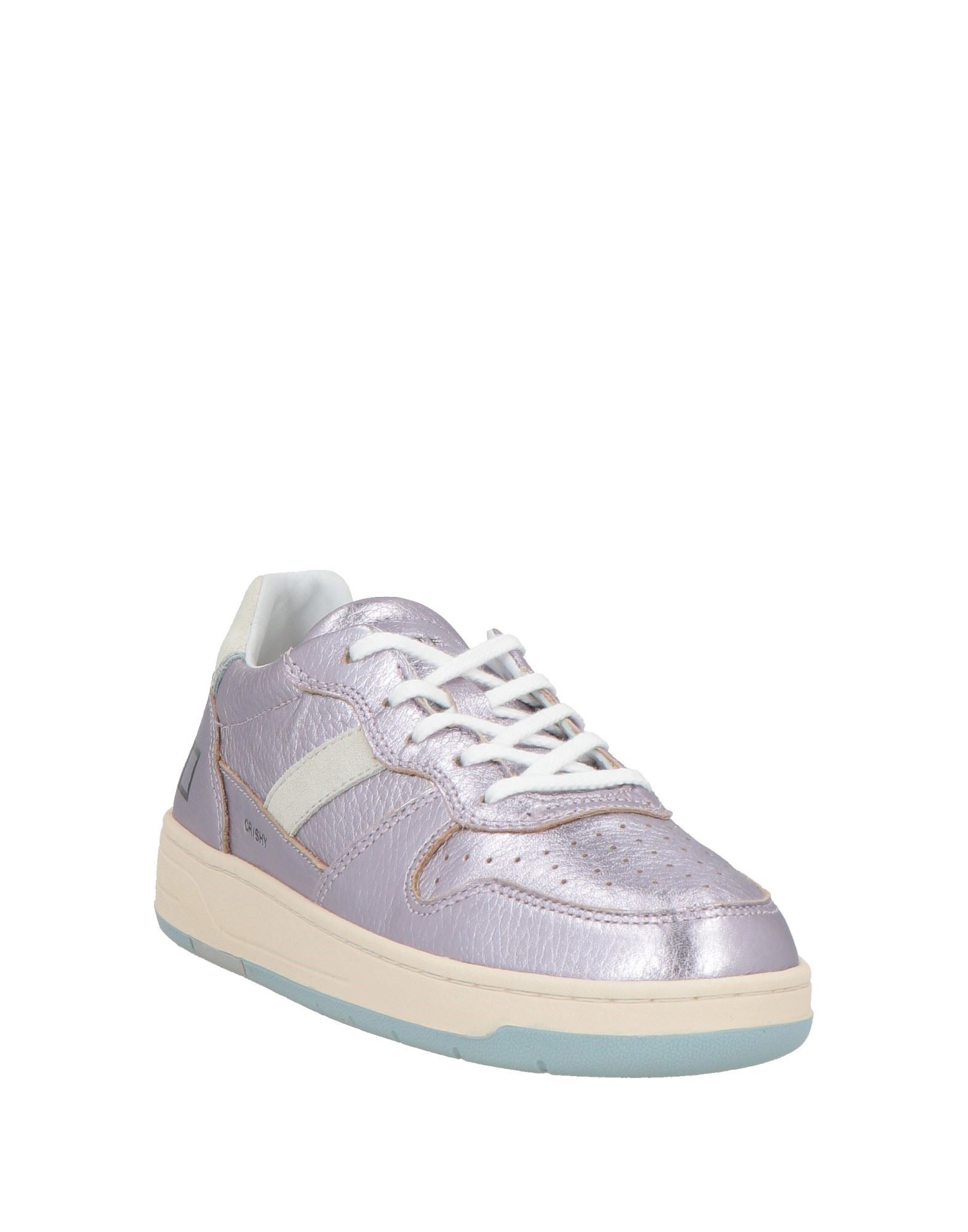  D.a.t.e. - Schuhe - Sneakers - On Yoox.com 