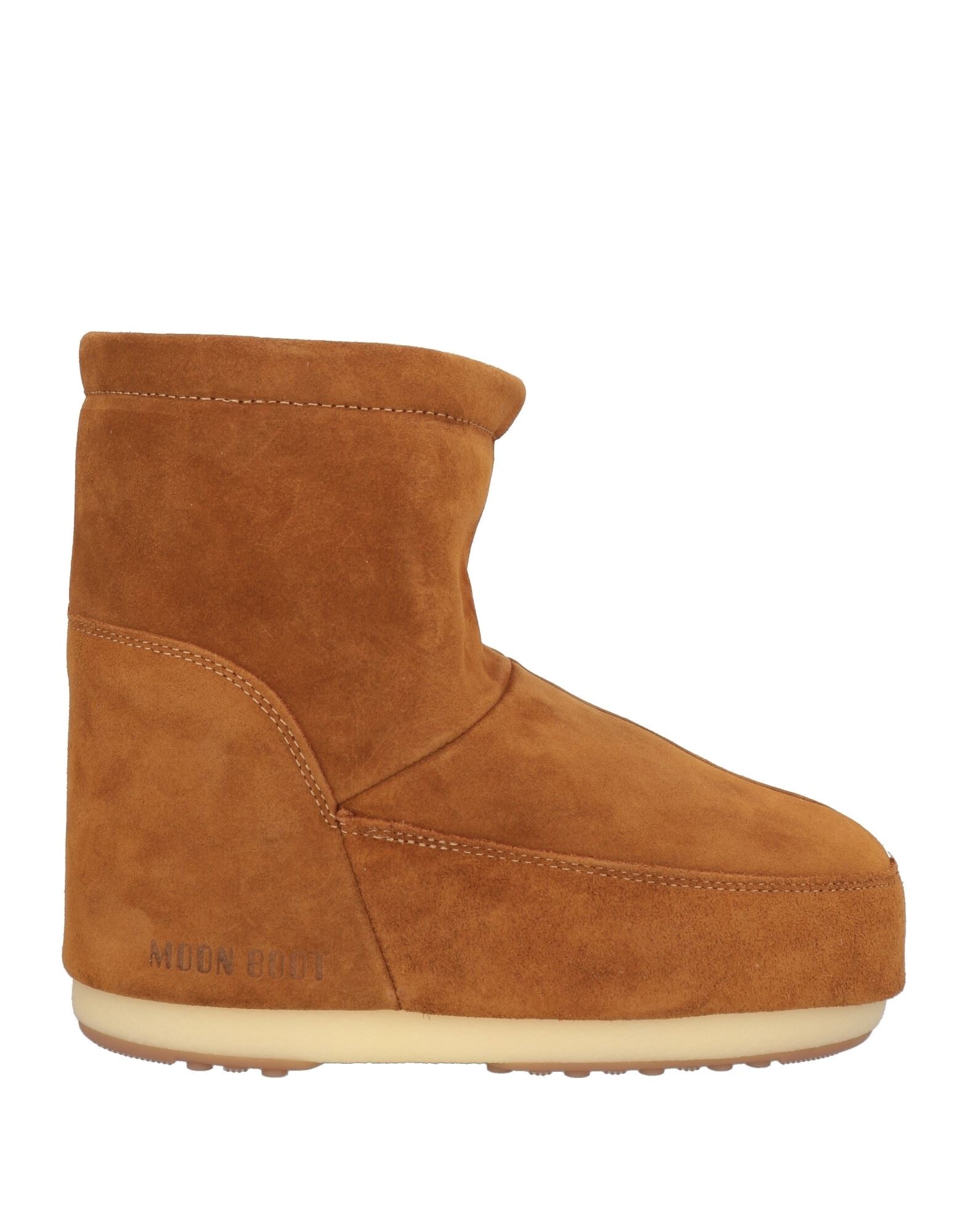  Moon Boot - Schuhe - Stiefeletten - On Yoox.com 