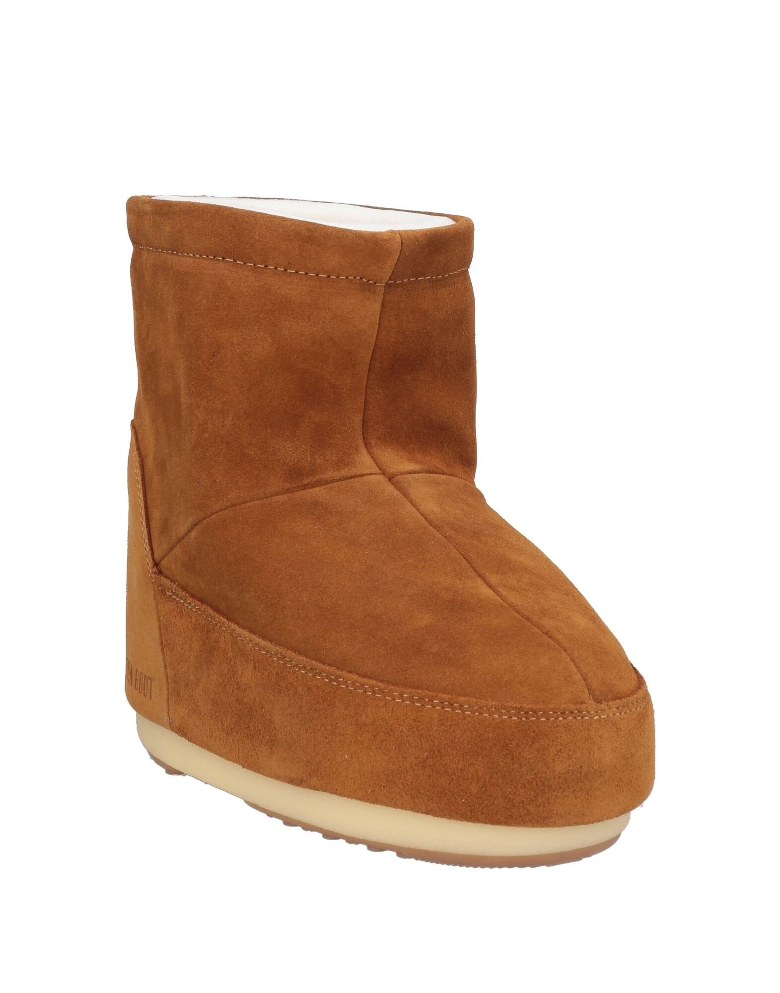  Moon Boot - Schuhe - Stiefeletten - On Yoox.com 