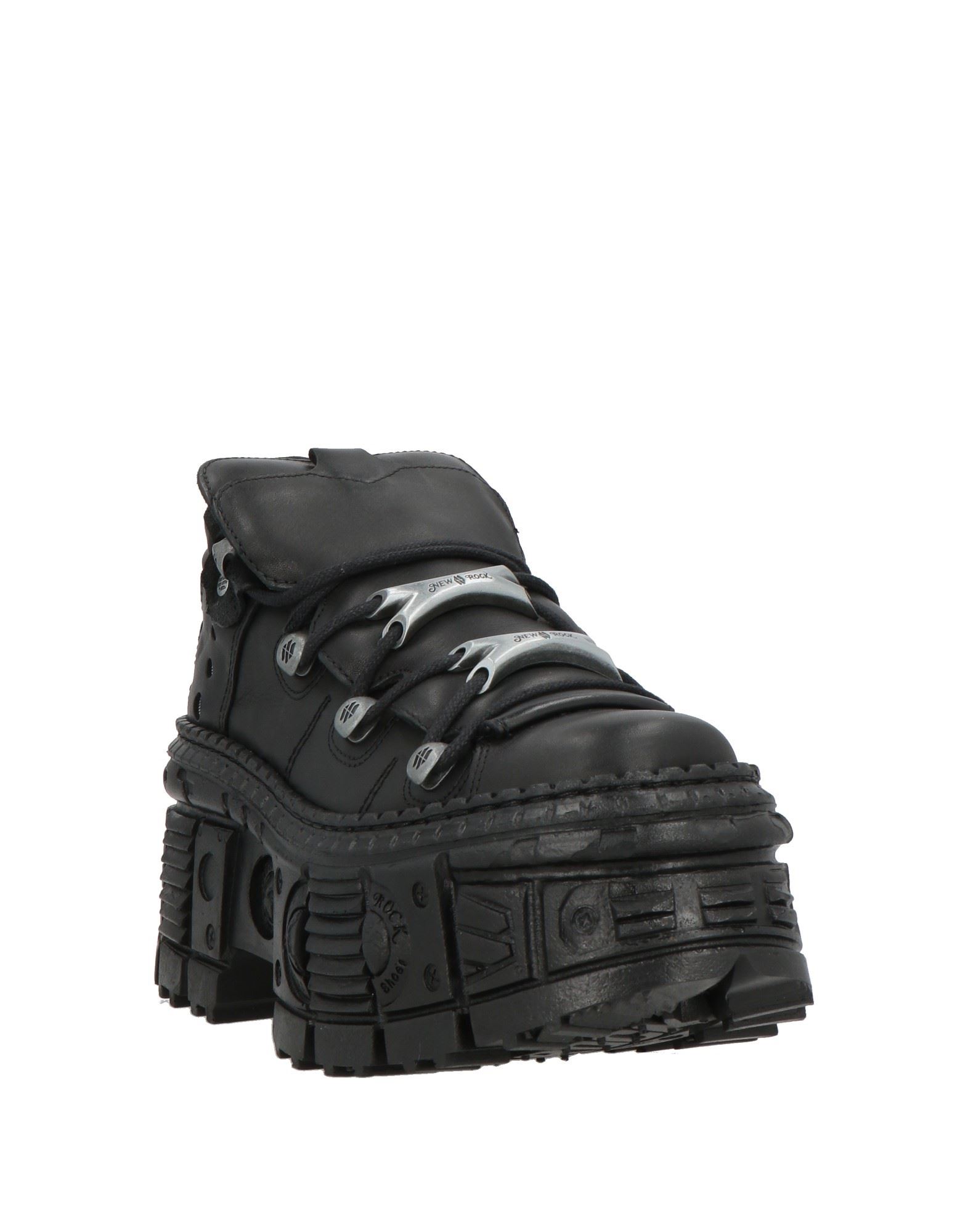  New Rock - Schuhe - Stiefeletten - On Yoox.com 