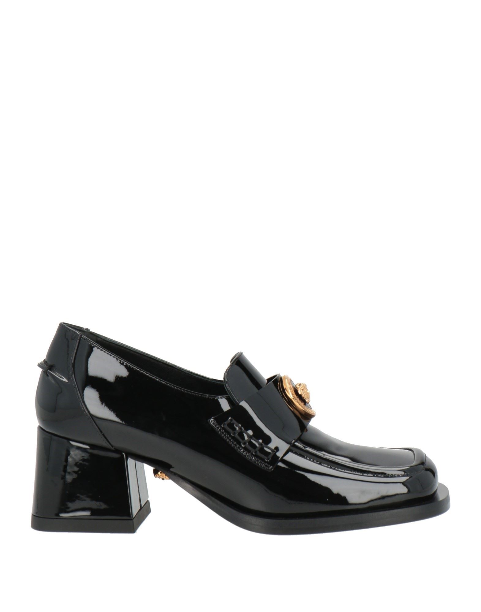  Versace - Schuhe - Mokassins - On Yoox.com 