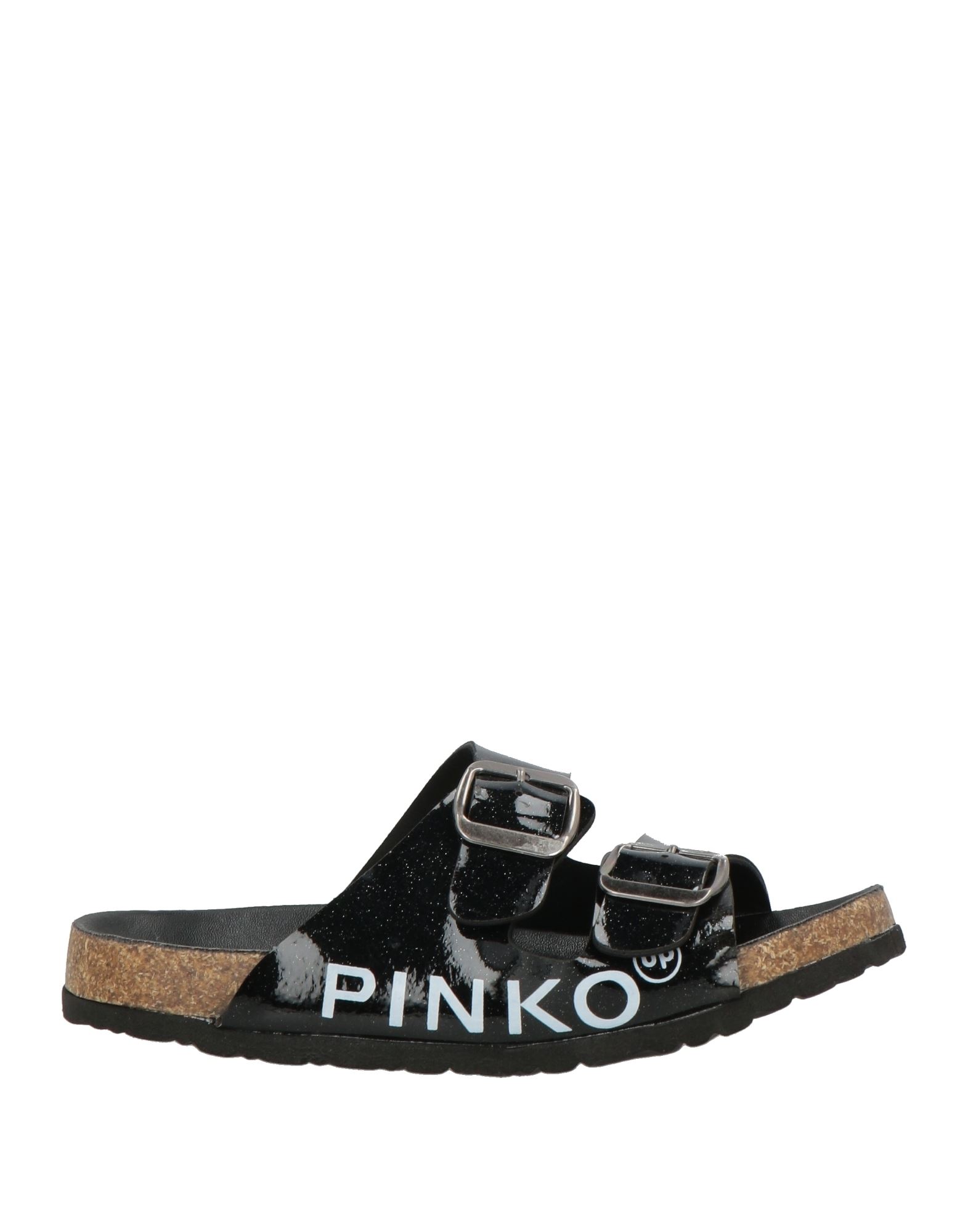 PINKO UP PINKO UP ΠΑΠΟΥΤΣΙΑ Πέδιλα