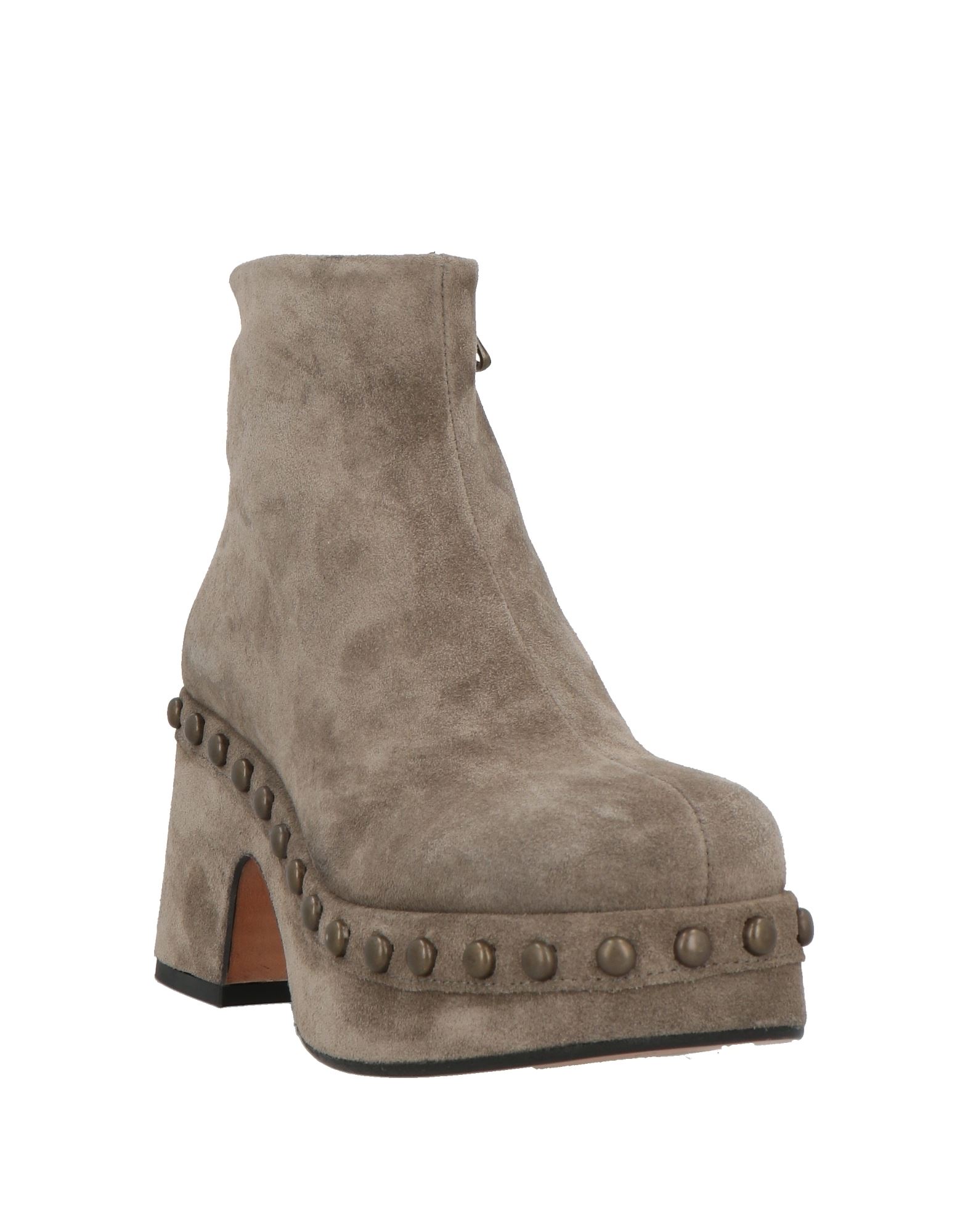  Curiosité - Schuhe - Stiefeletten - On Yoox.com 