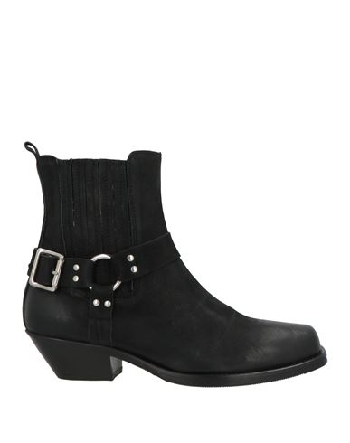 Stiefelette Damen Schwarz 41 Damen
