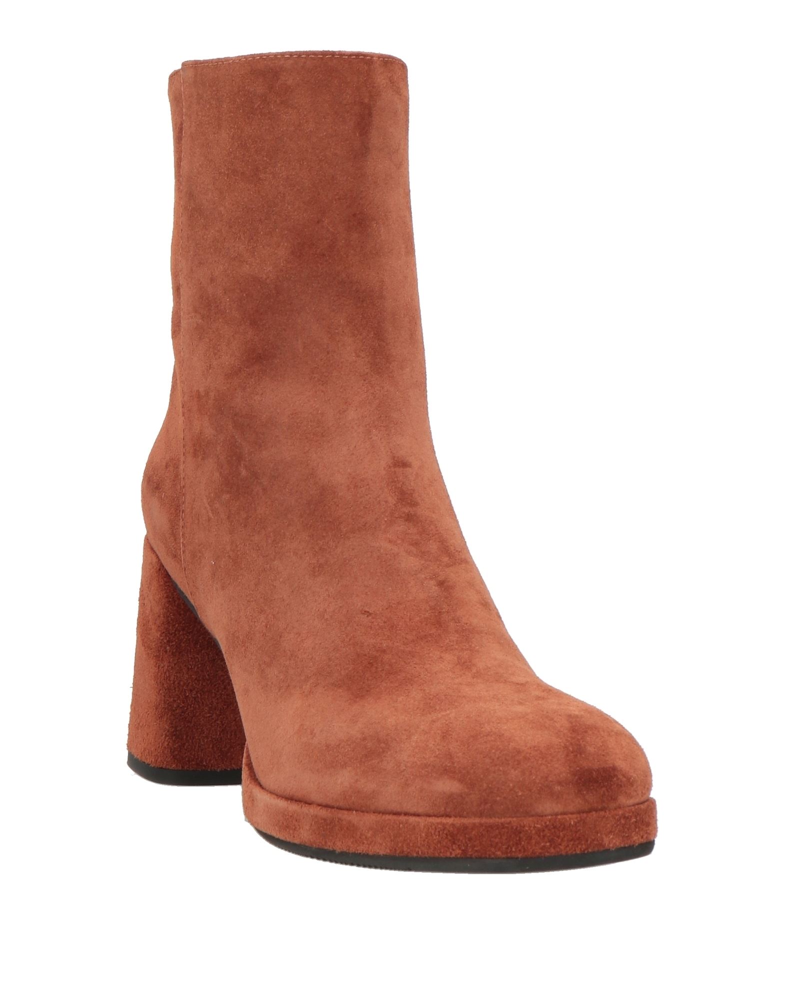  Evaluna - Schuhe - Stiefeletten - On Yoox.com 