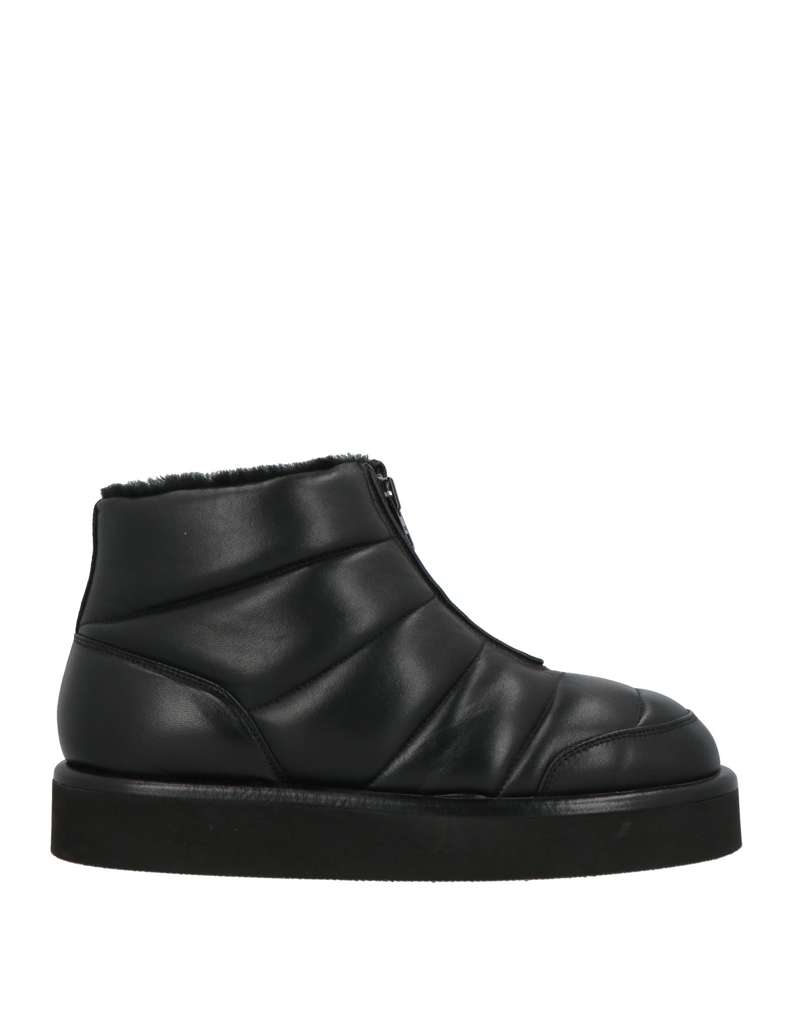 OA NON-FASHION ΠΑΠΟΥΤΣΙΑ Μποτάκια