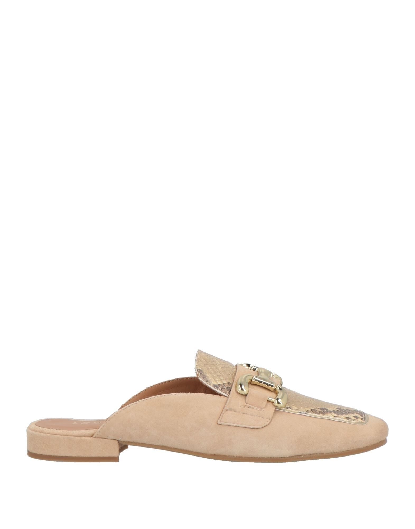 LODI LOVE LODI LOVE ΠΑΠΟΥΤΣΙΑ Μουλάρια και τσόκαρα