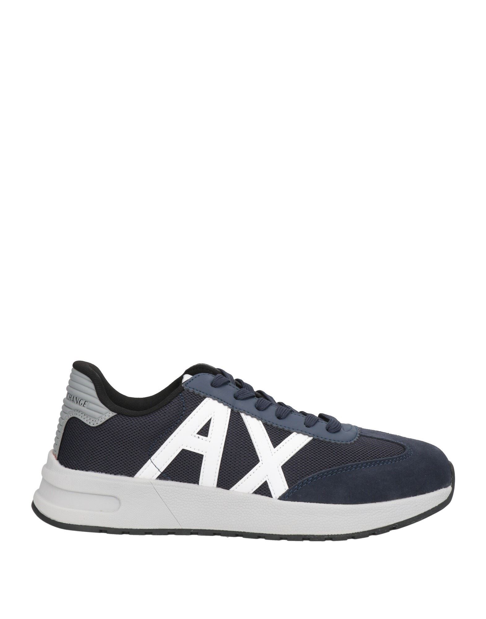 ARMANI EXCHANGE ARMANI EXCHANGE ΠΑΠΟΥΤΣΙΑ Αθλητικά παπούτσια