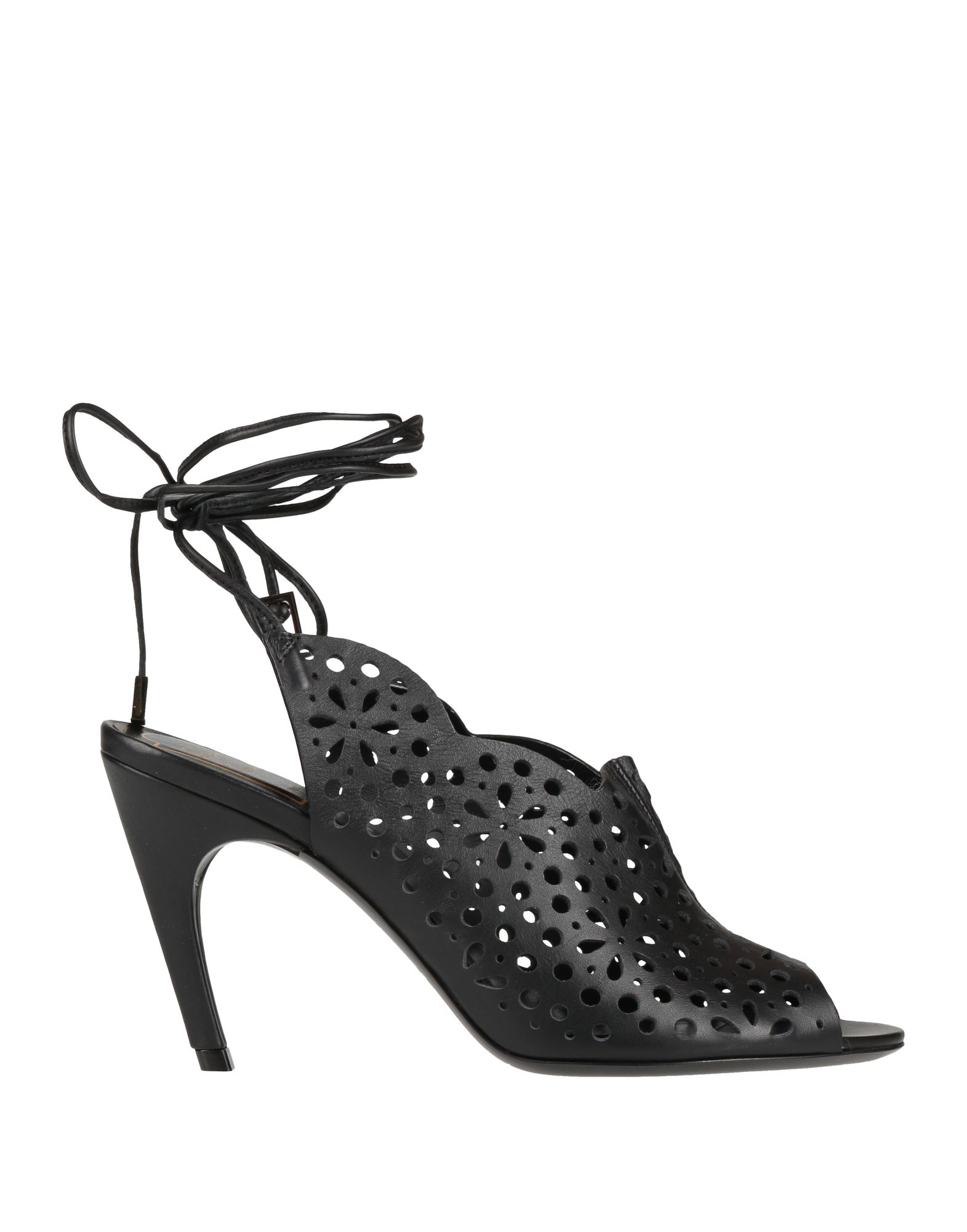 ROGER VIVIER ROGER VIVIER ΠΑΠΟΥΤΣΙΑ Πέδιλα
