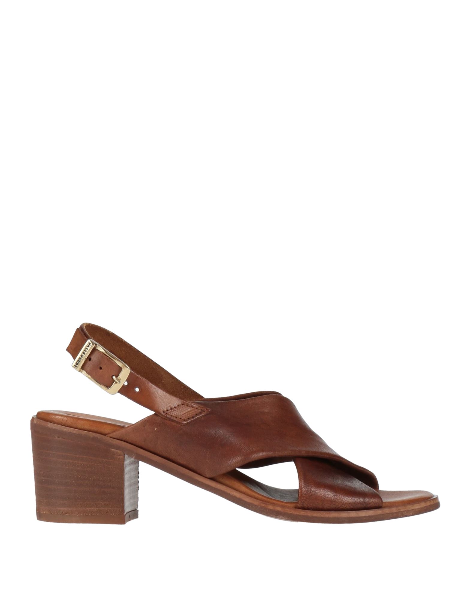 VALLEVERDE VALLEVERDE ΠΑΠΟΥΤΣΙΑ Πέδιλα