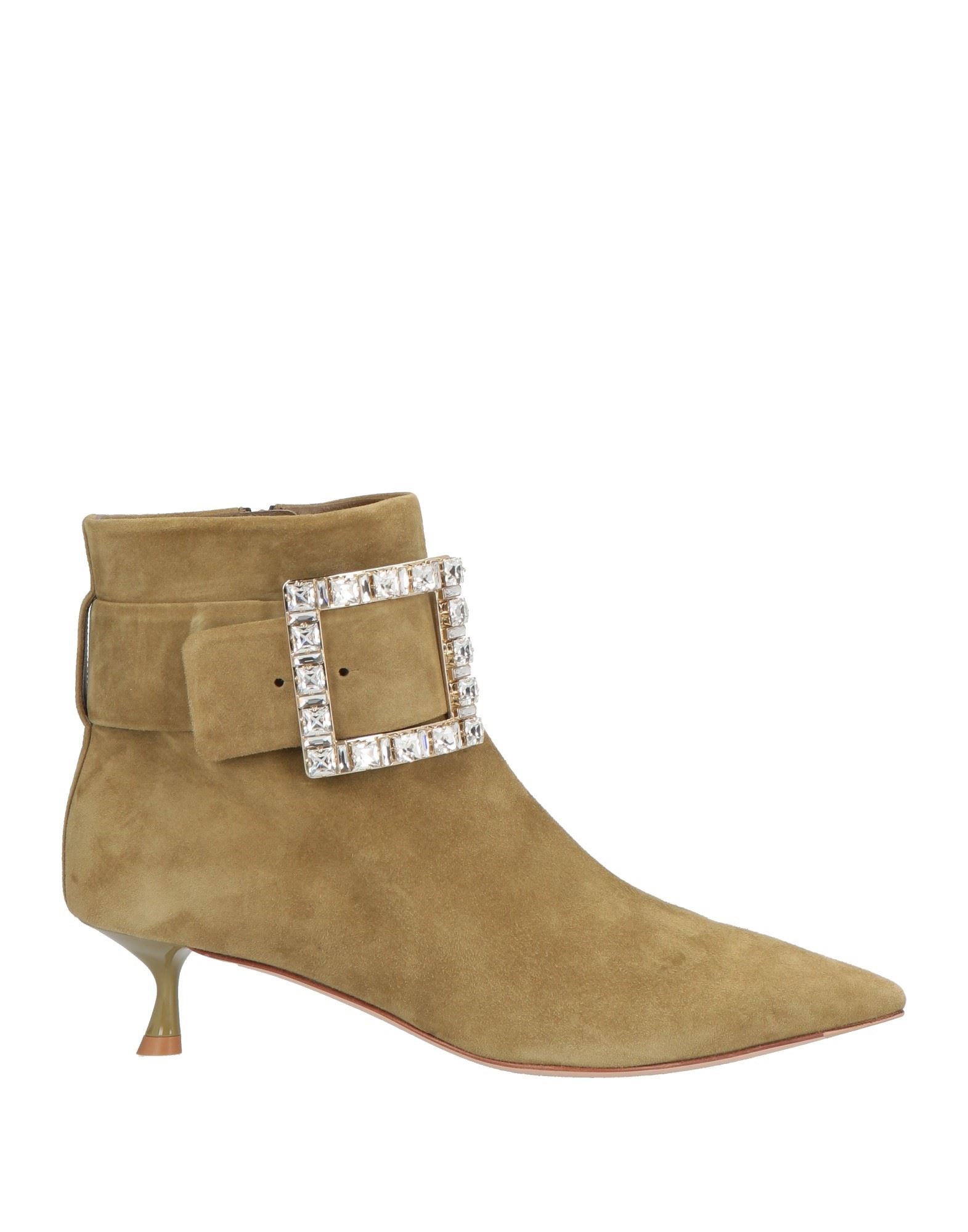 ROGER VIVIER ROGER VIVIER ΠΑΠΟΥΤΣΙΑ Μποτάκια