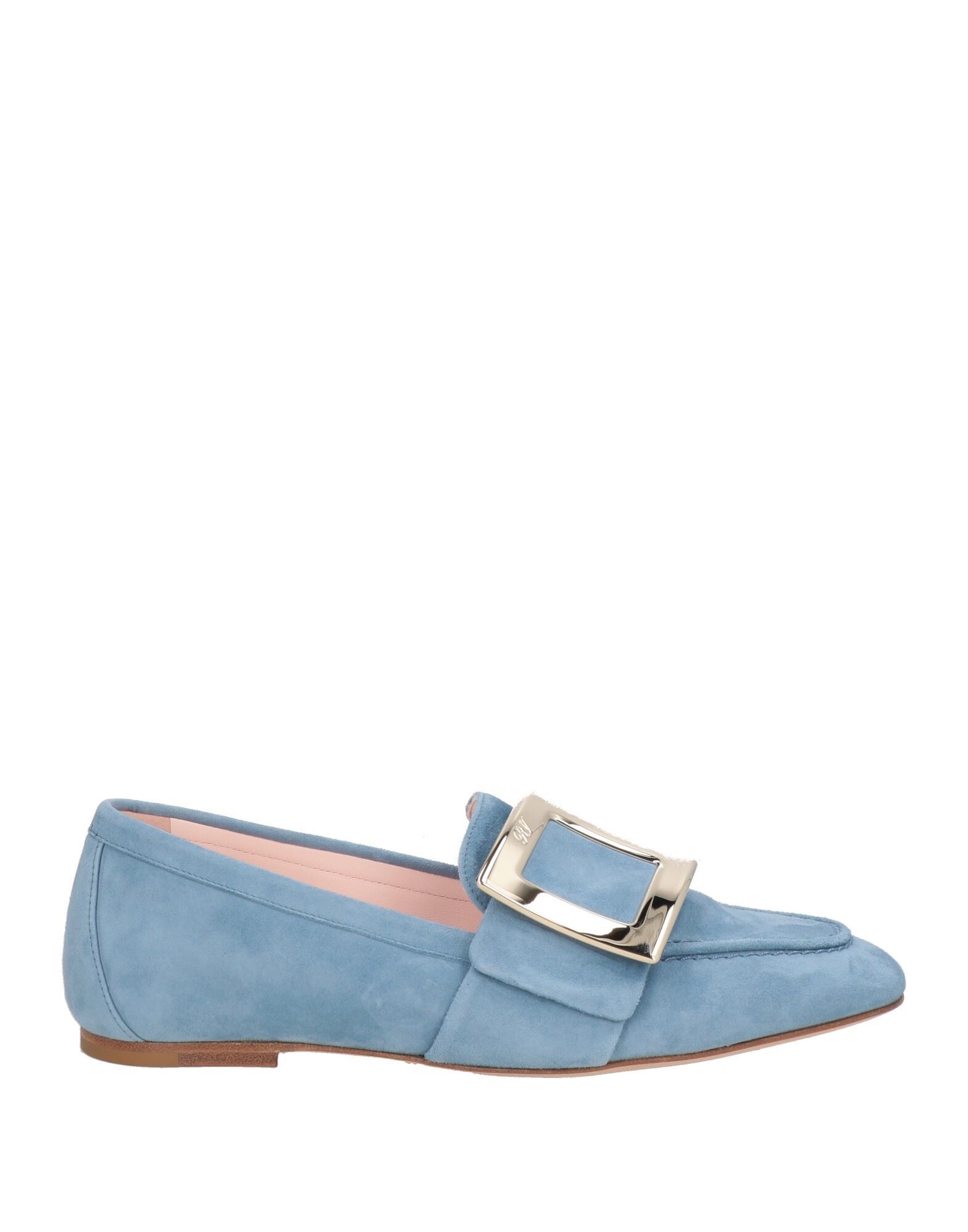 ROGER VIVIER ROGER VIVIER ΠΑΠΟΥΤΣΙΑ Μοκασίνια