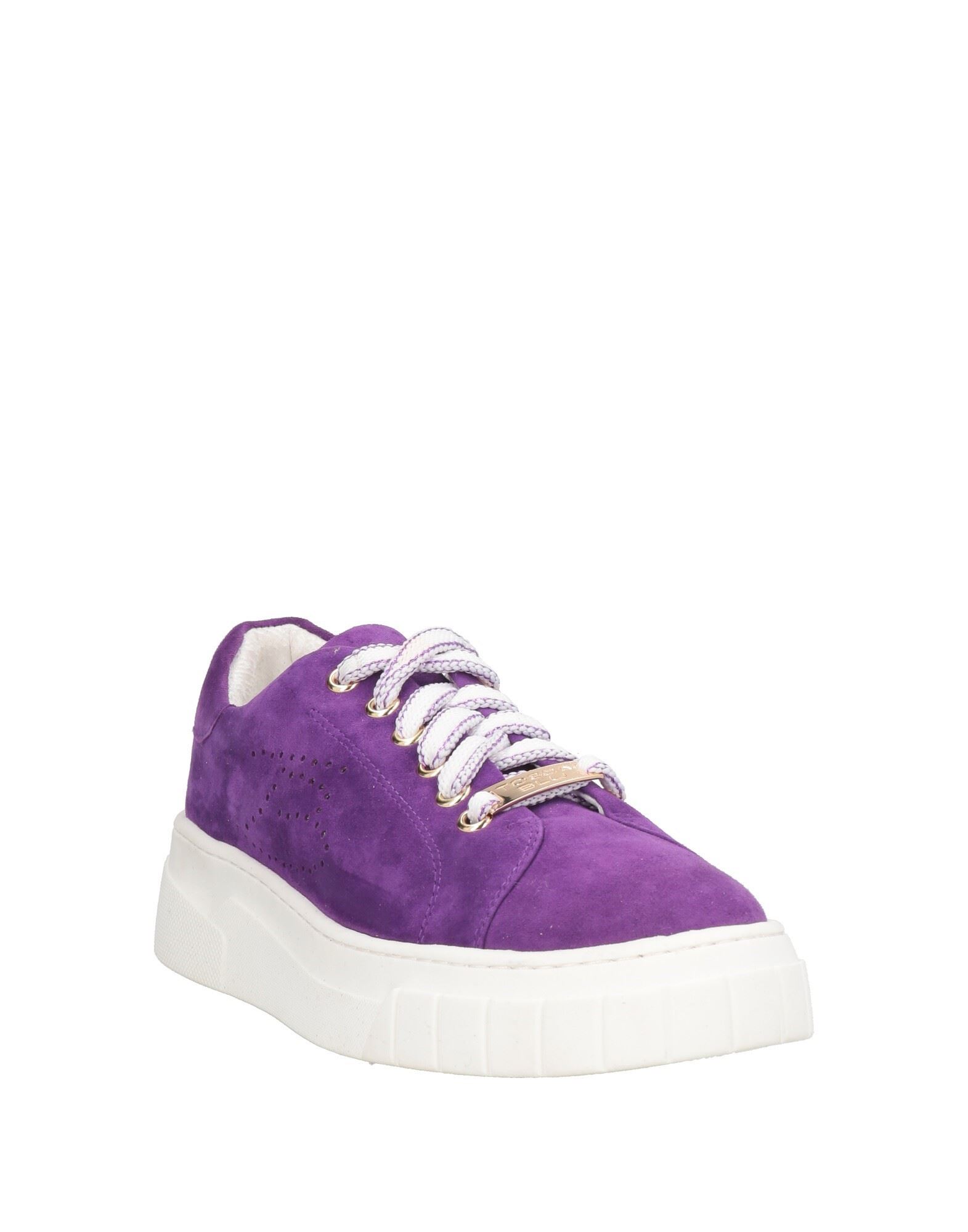  Tosca Blu - Schuhe - Sneakers - On Yoox.com 