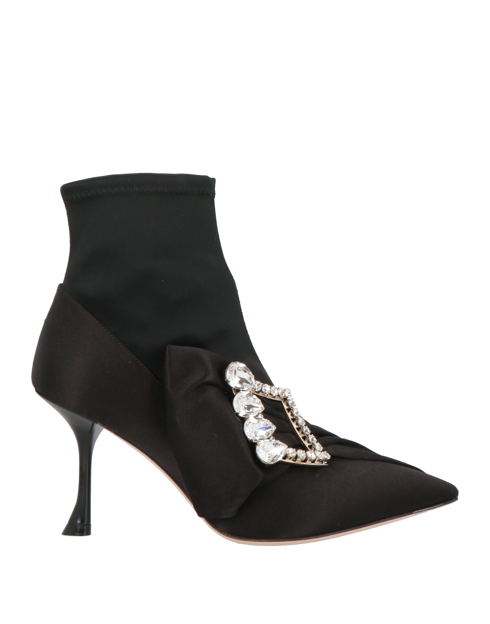 ROGER VIVIER ROGER VIVIER ΠΑΠΟΥΤΣΙΑ Μποτάκια