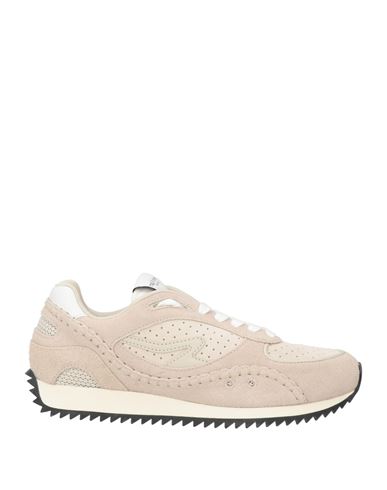 Rag & Bone Lace-up Low-top Sneakers In Pink