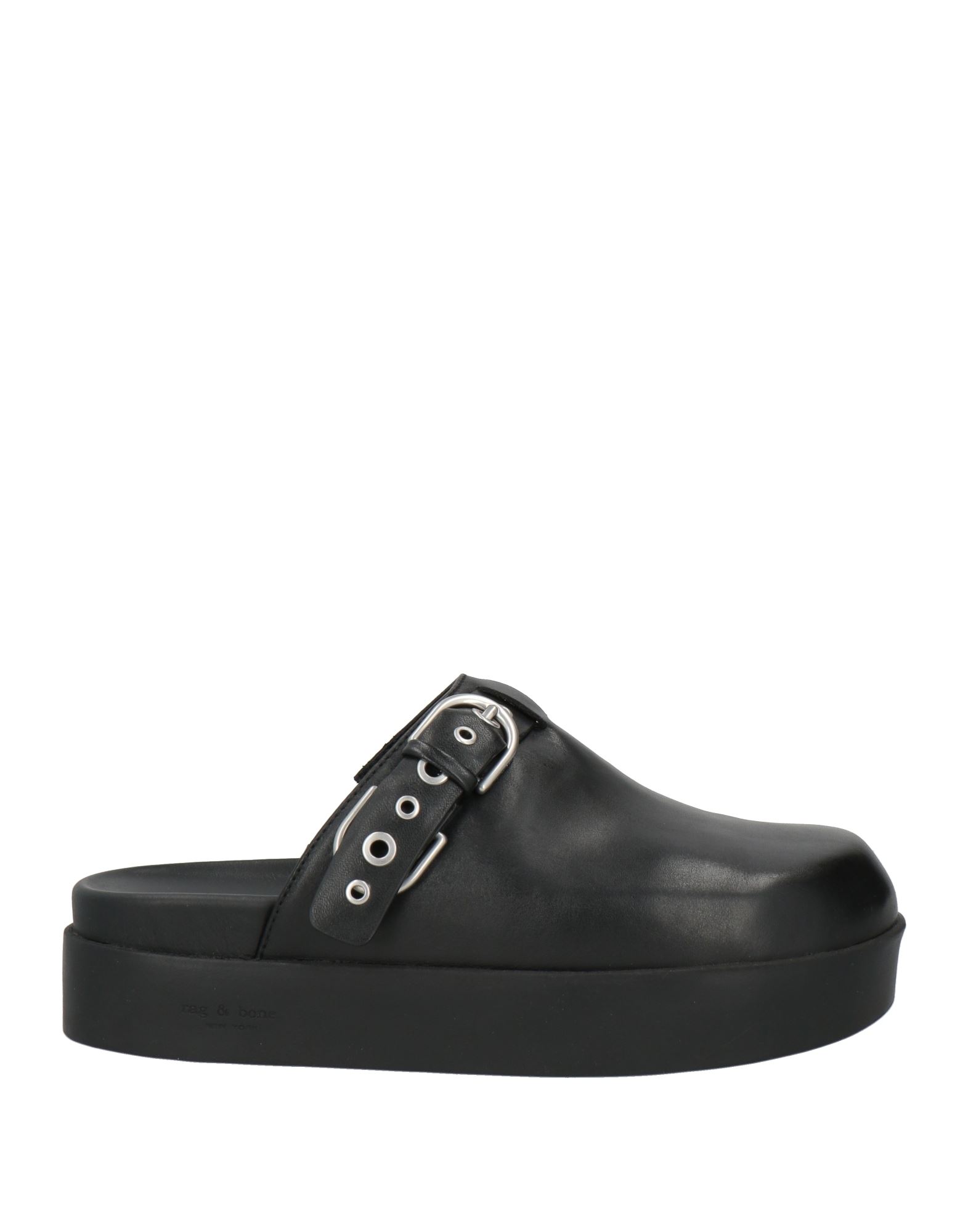  Rag & Bone - Calzado - Mules & Zuecos - On Yoox.com 