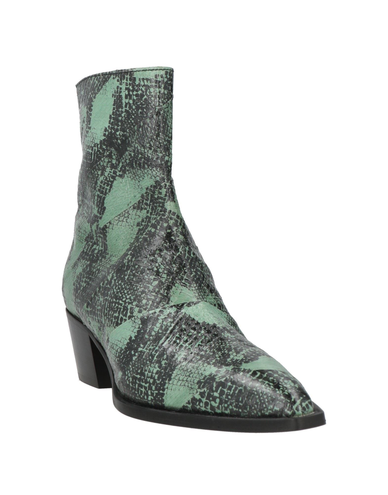  Malìparmi - Calzado - Botines De Caña Alta - On Yoox.com 