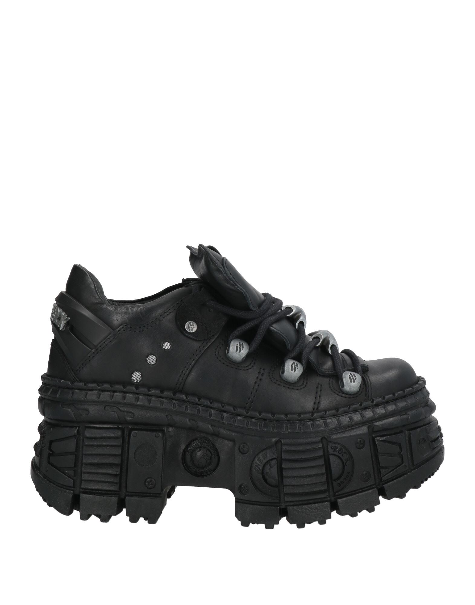 NEW ROCK NEW ROCK ΠΑΠΟΥΤΣΙΑ Αθλητικά παπούτσια